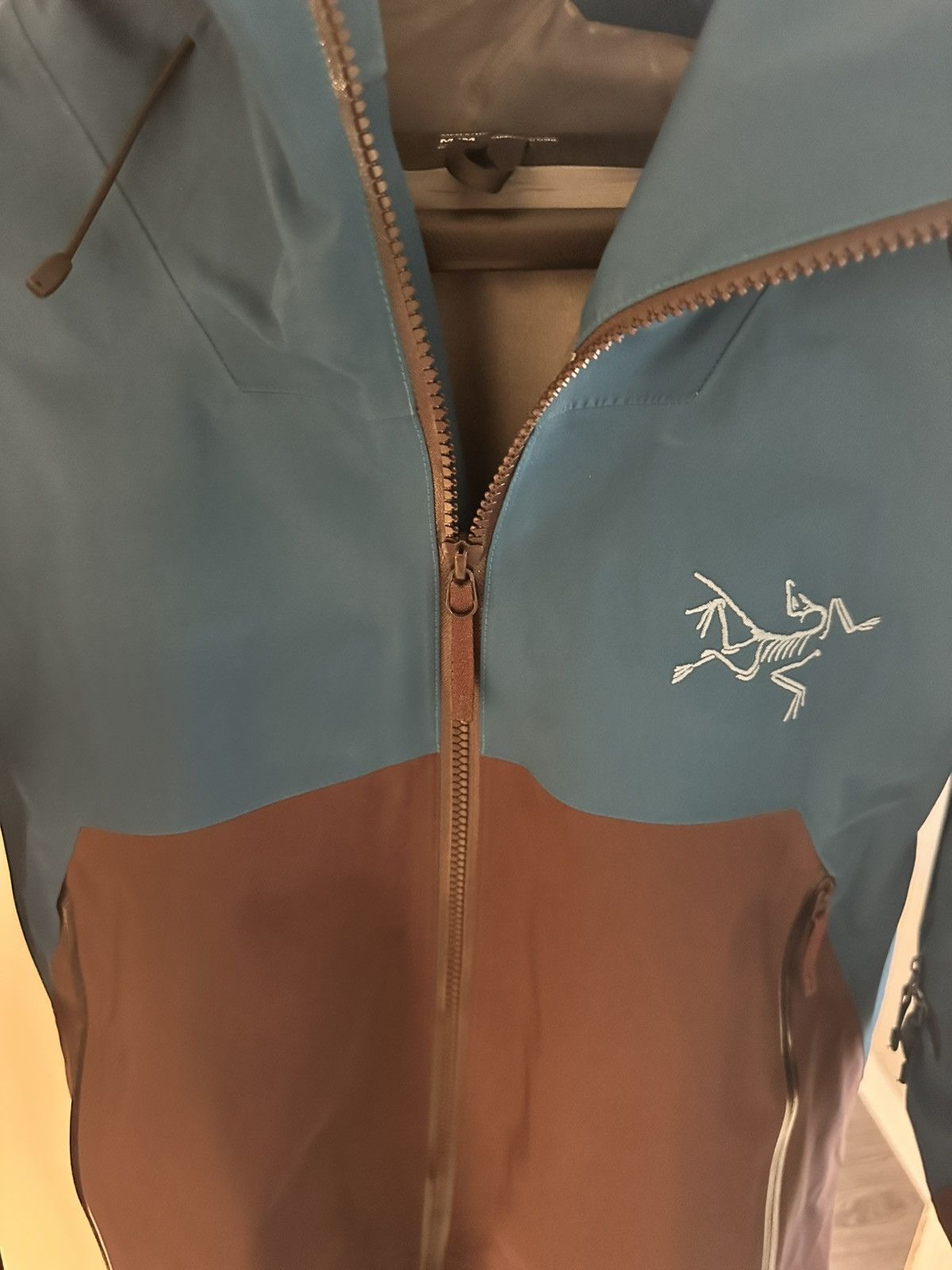 Arc'teryx Rush Jacket - Magician (M) Brand new ultra rare Size US M / EU 48-50 / 2 - 3 Thumbnail