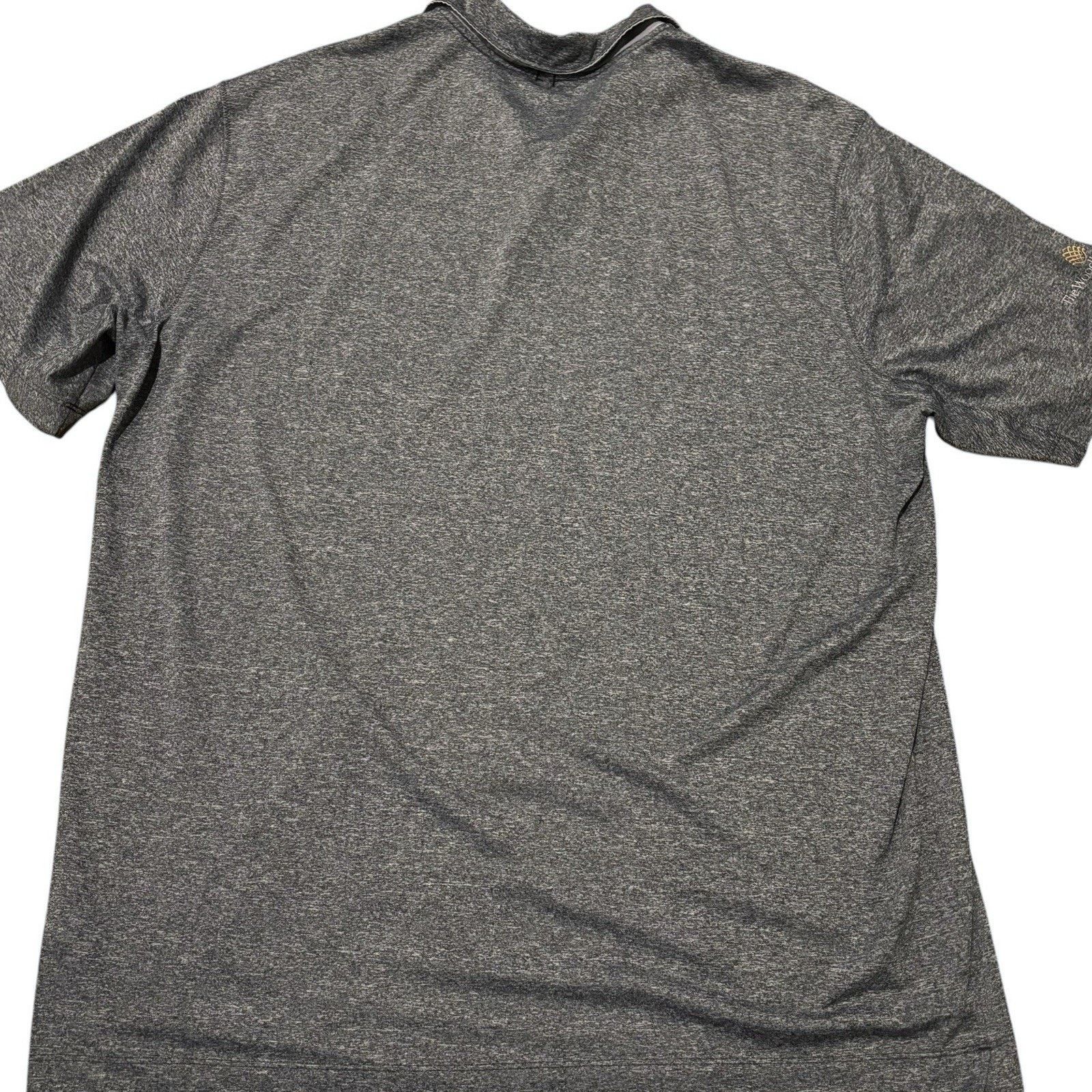 Nike Nike Golf Tour Performance Dri-FIT Polo XL Black Heather* Size US XL / EU 56 / 4 - 5 Thumbnail