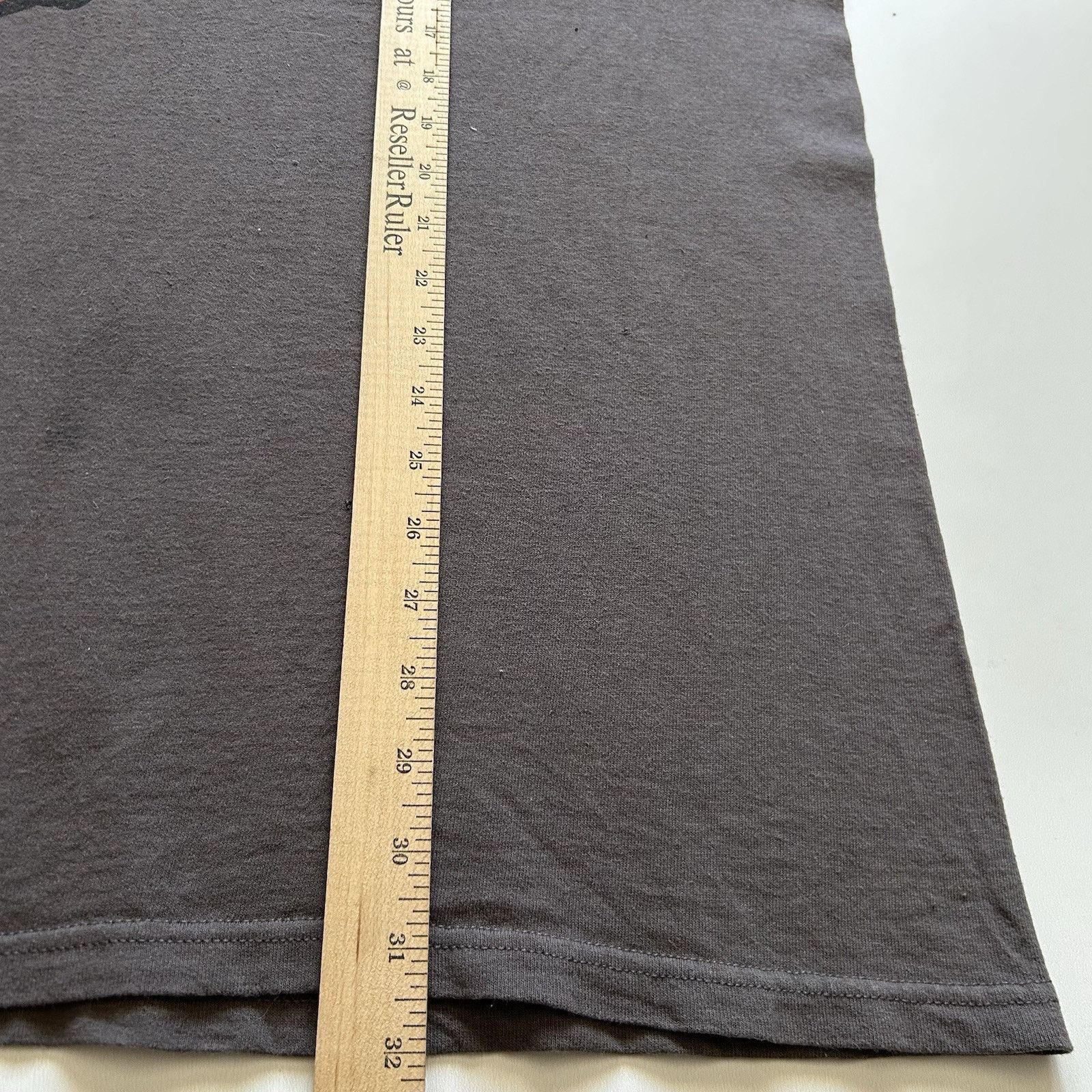 Vintage Vintage WWE Logo Graphic T Shirt 2XL Y2K Wrestling Promo Tee Size US XXL / EU 58 / 5 - 5 Thumbnail