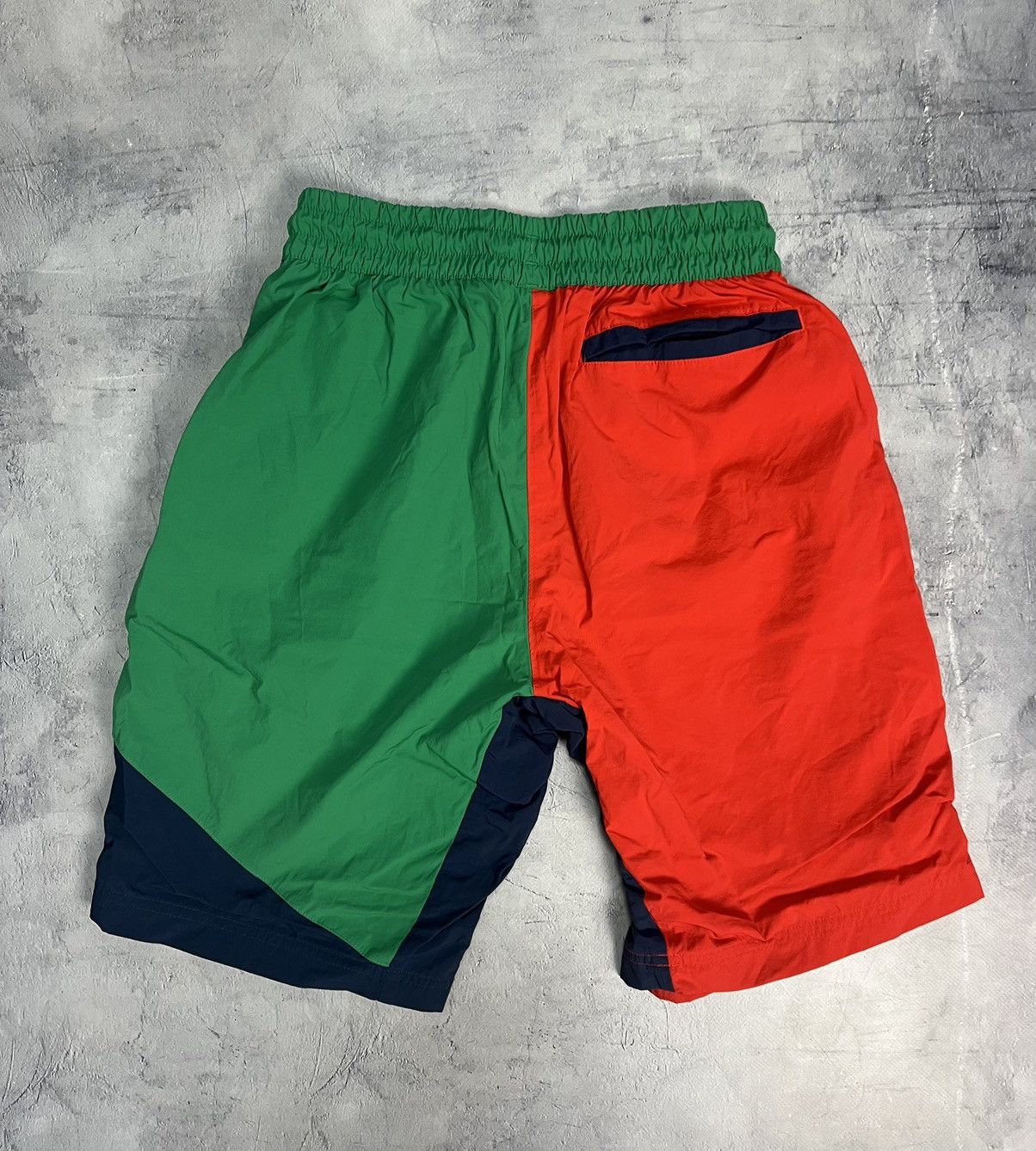 New Balance New Balance Basketball Shorts Size S Size US 32 / EU 48 - 3 Thumbnail
