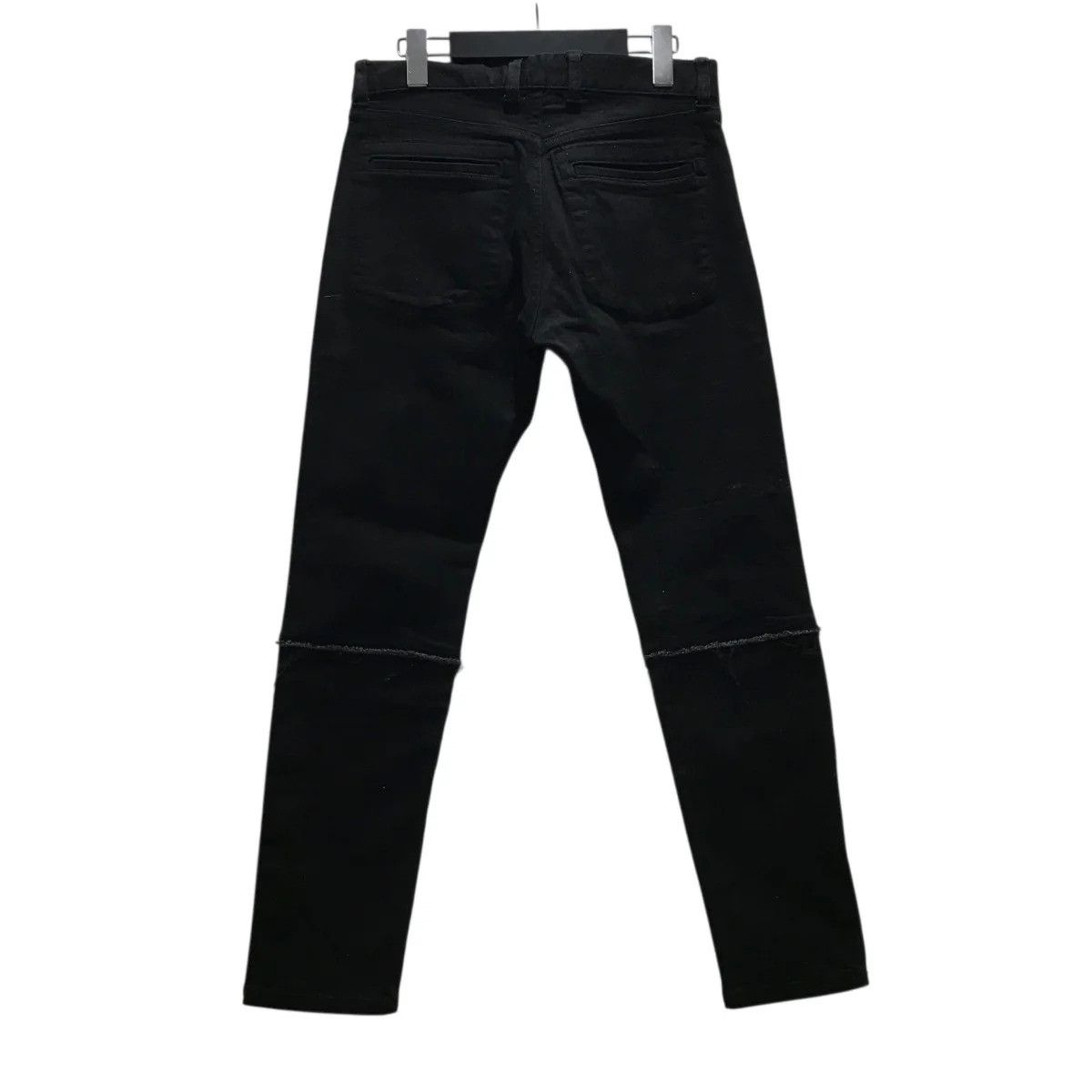 Undercover UNDERCOVER zip denim jeans 2 Size US 30 / EU 46 - 5 Thumbnail