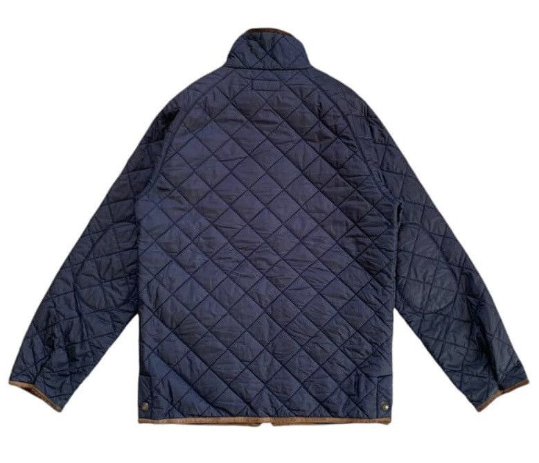 Polo Ralph Lauren Vintage Polo by Ralph Lauren Quilted Jacket Size US M / EU 48-50 / 2 - 2 Thumbnail
