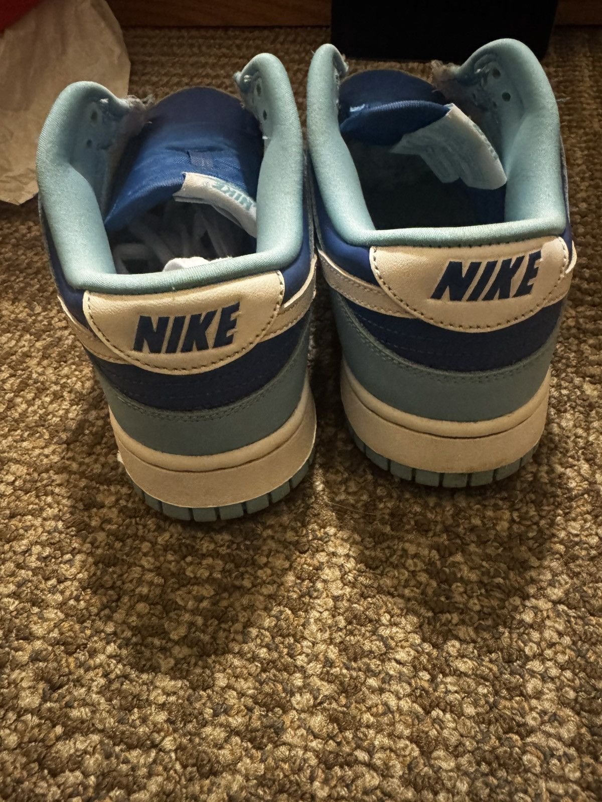 Nike Nike Dunk Low Retro QS Size US 9 / EU 42 - 6 Thumbnail