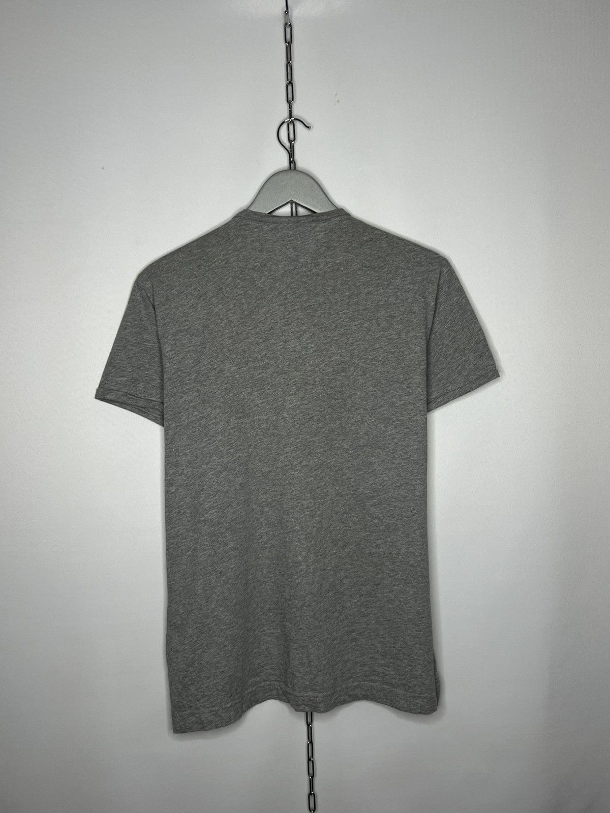 Vivienne Westwood Vivienne Westwood Based T-Shirt Tee Luxury Size US L / EU 52-54 / 3 - 4 Thumbnail