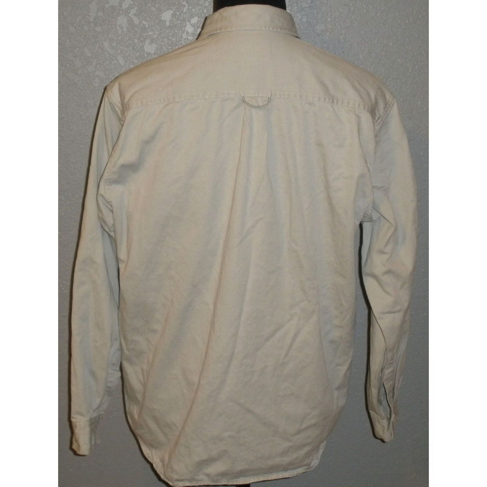 Vintage VINTAGE? No. Size US L / EU 52-54 / 3 - 3 Thumbnail