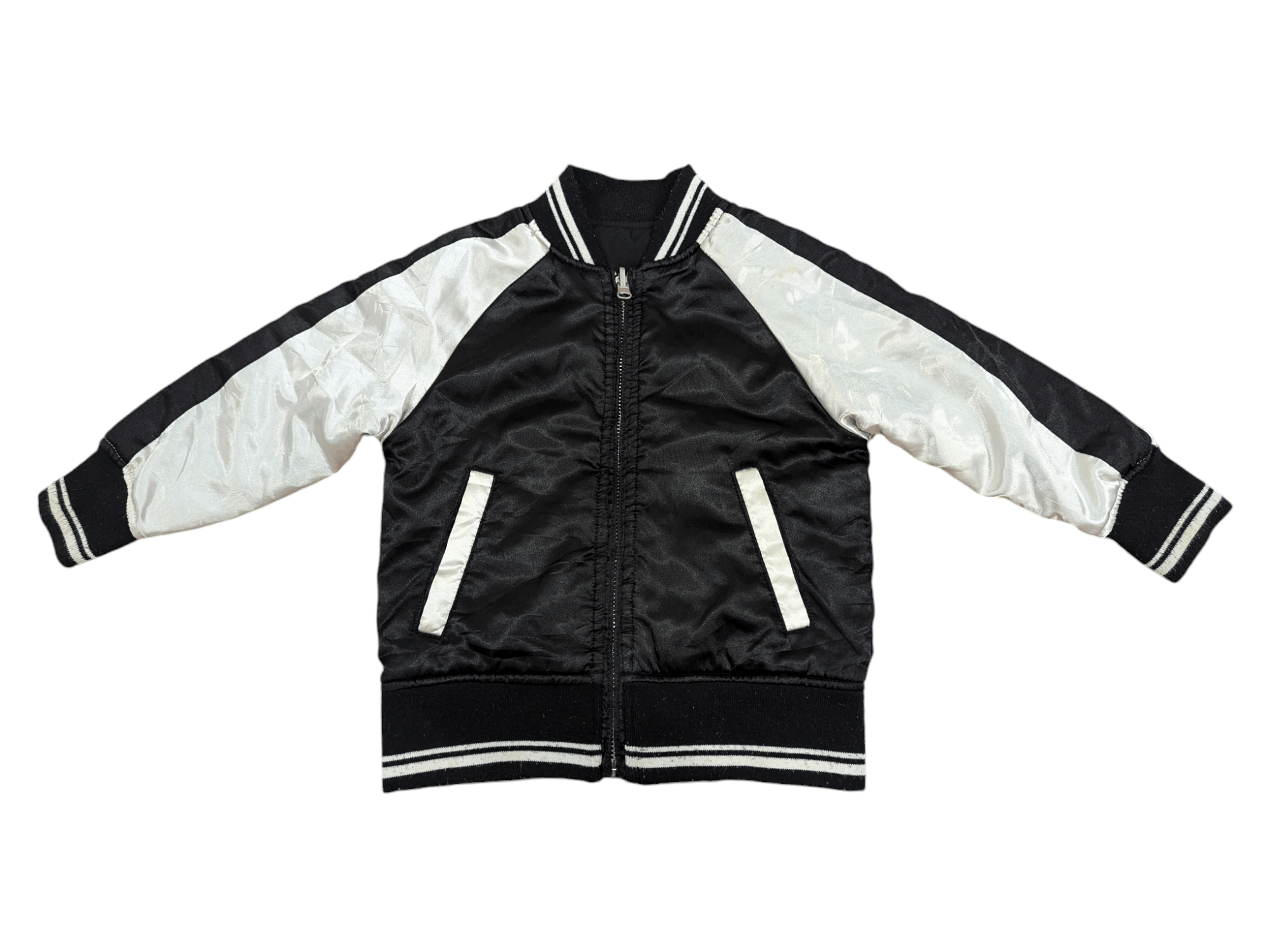 Japanese Brand Xfrm Leather Jacket | Grailed