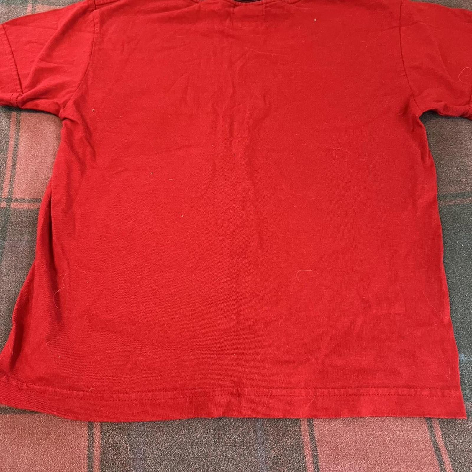 Lucky Brand Lucky Brand vintage 90’s t-shirt Size S / US 4 / IT 40 - 5 Thumbnail
