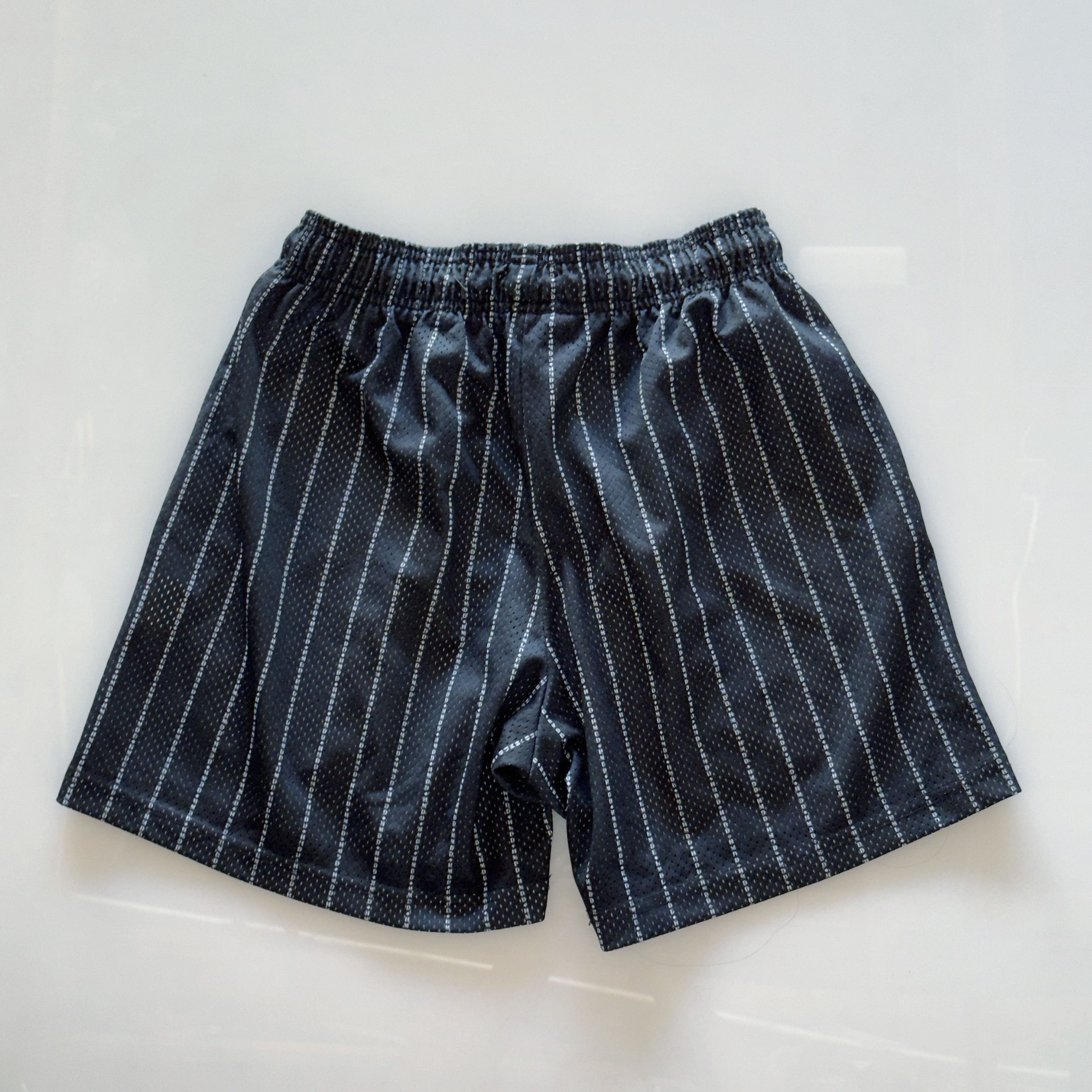 HMDD HMDD NY Yankees Mesh Shorts (Size S) Size US 30 / EU 46 - 2 Thumbnail