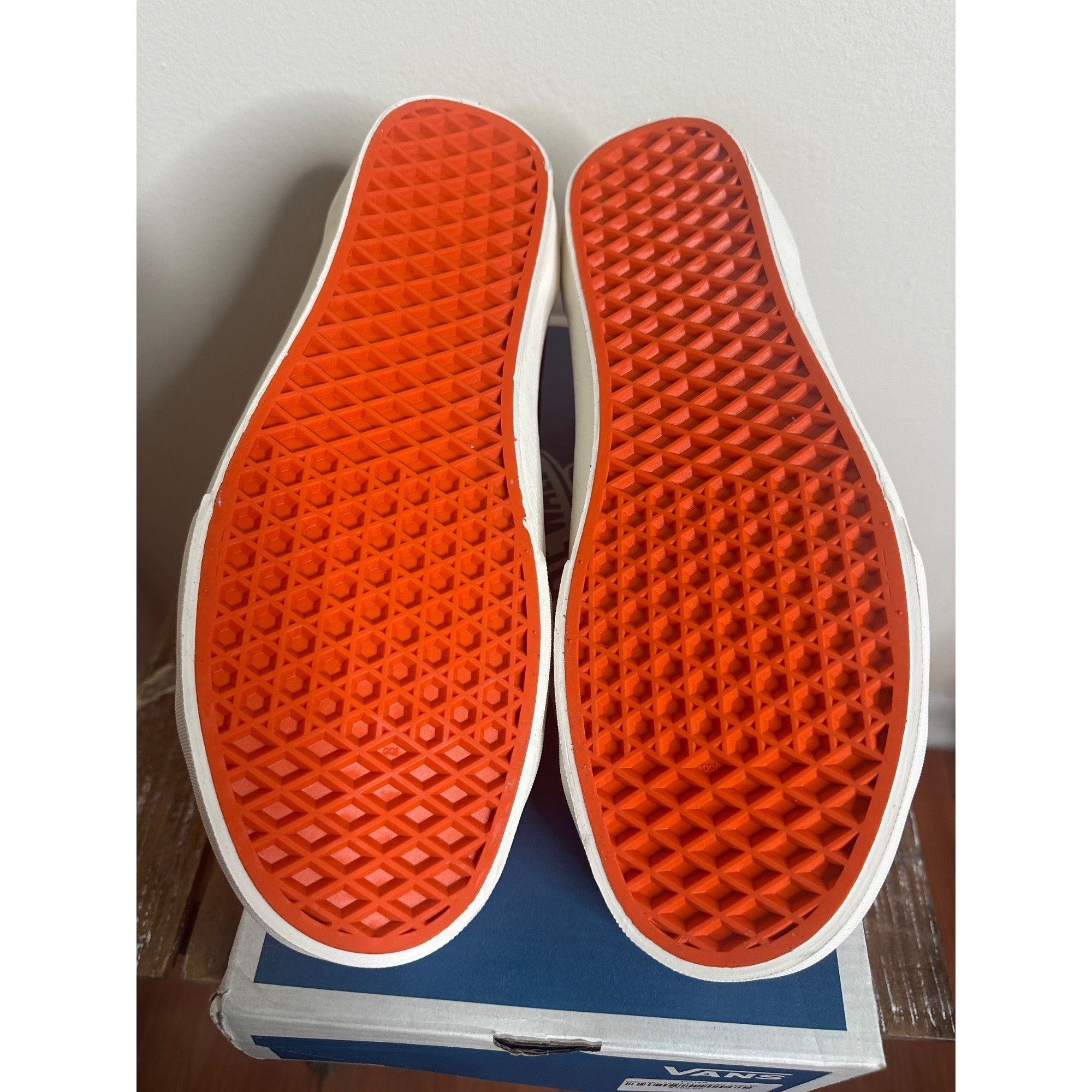 Vans Vans Leather Style 36 Vlt Lx Size US 10 / EU 43 - 7 Thumbnail