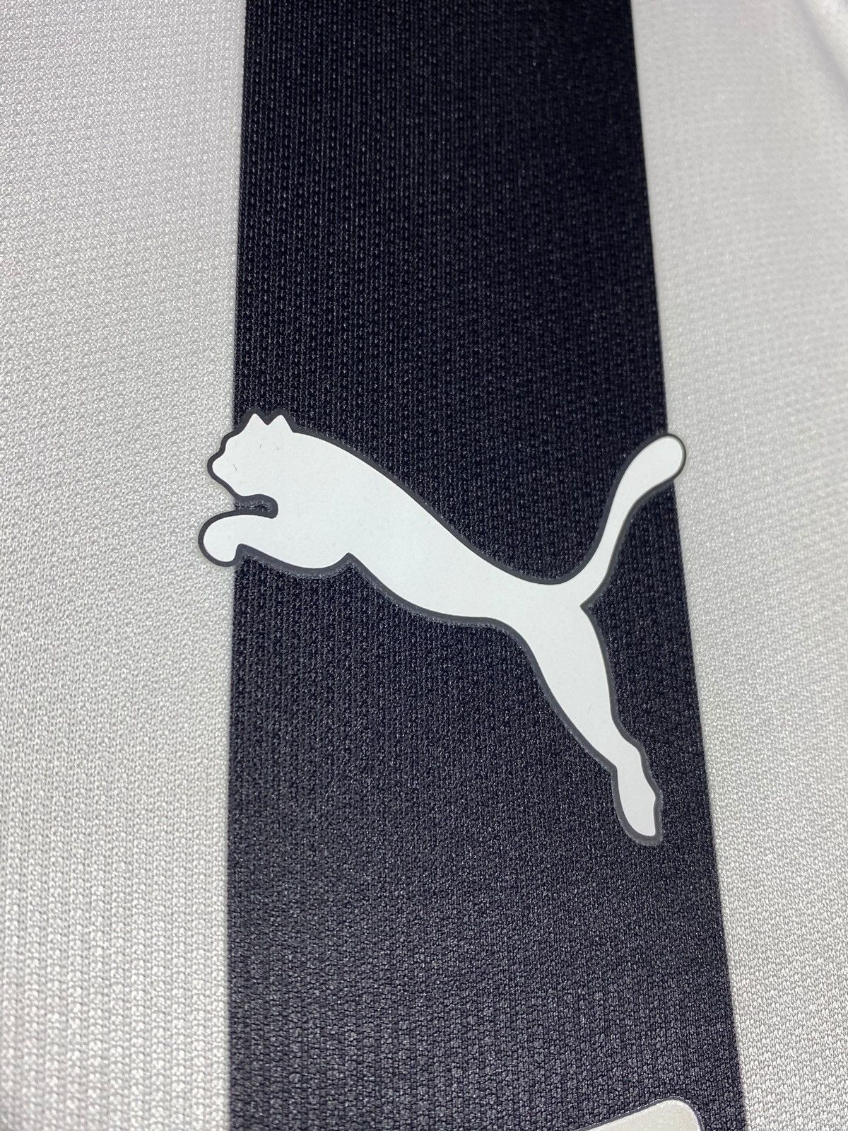 Puma Puma Newcastle United Streetwear Football Vibes Soccer Drip Size US XL / EU 56 / 4 - 5 Thumbnail