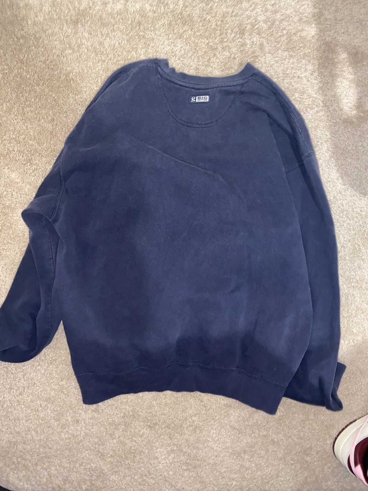 Other Michigan Collegiate Sweater Size US XL / EU 56 / 4 - 2 Thumbnail