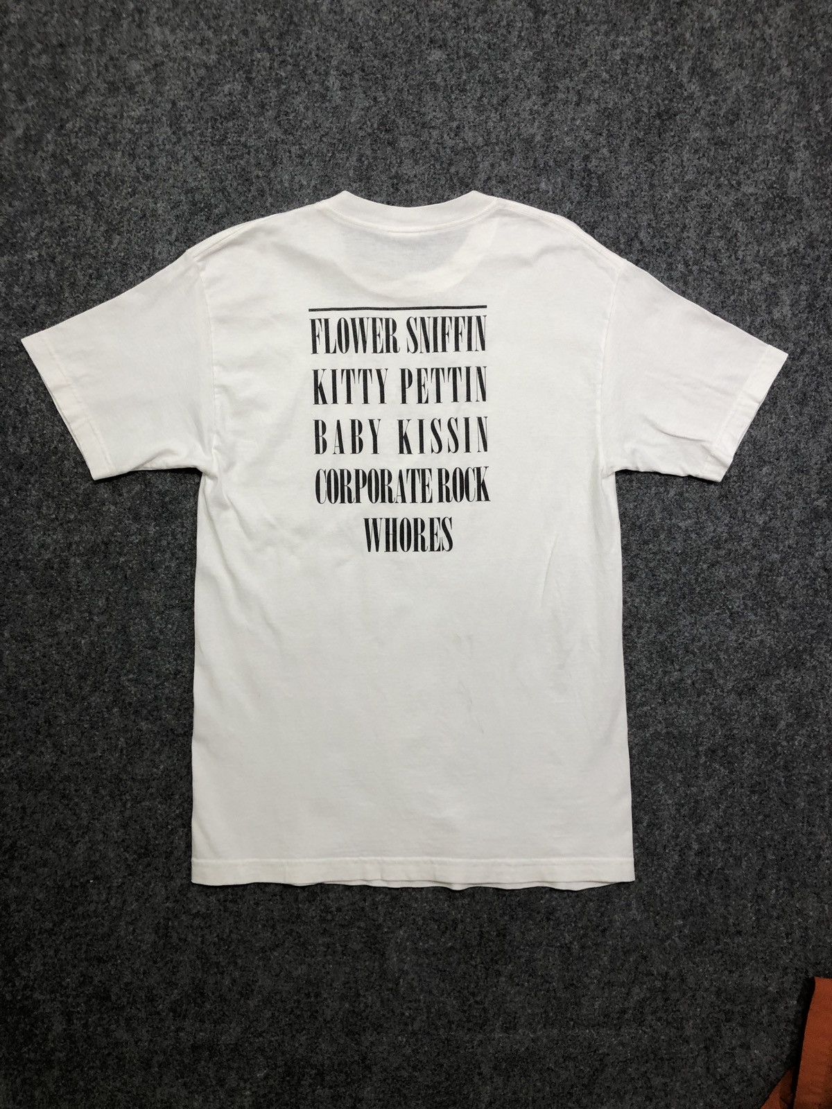 Vintage Vintage Nirvana 2003 T-Shirt Size US M / EU 48-50 / 2 - 4 Thumbnail