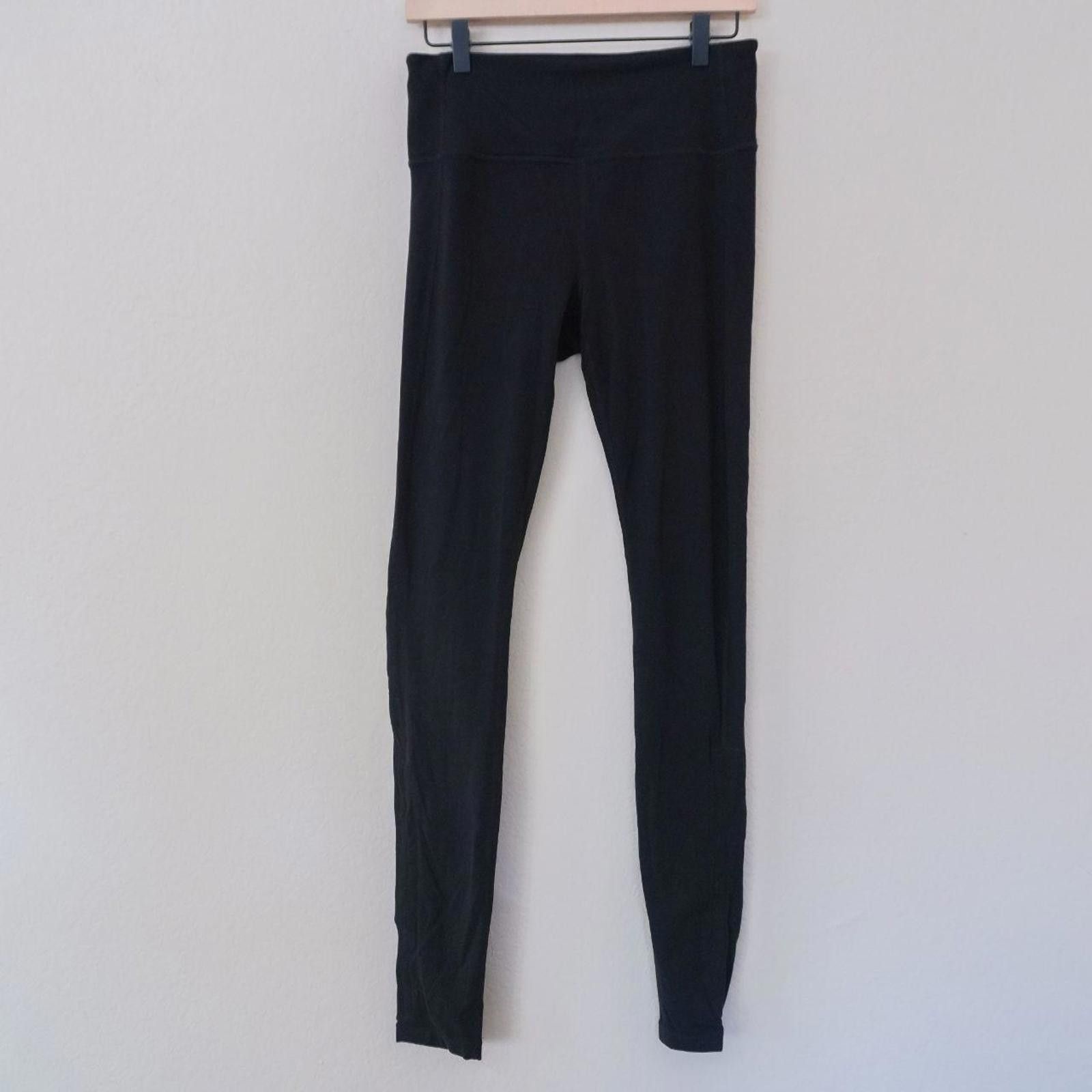 Other Athleta Legging Women's M Black Size 32" / US 10 / IT 46 - 1 Thumbnail