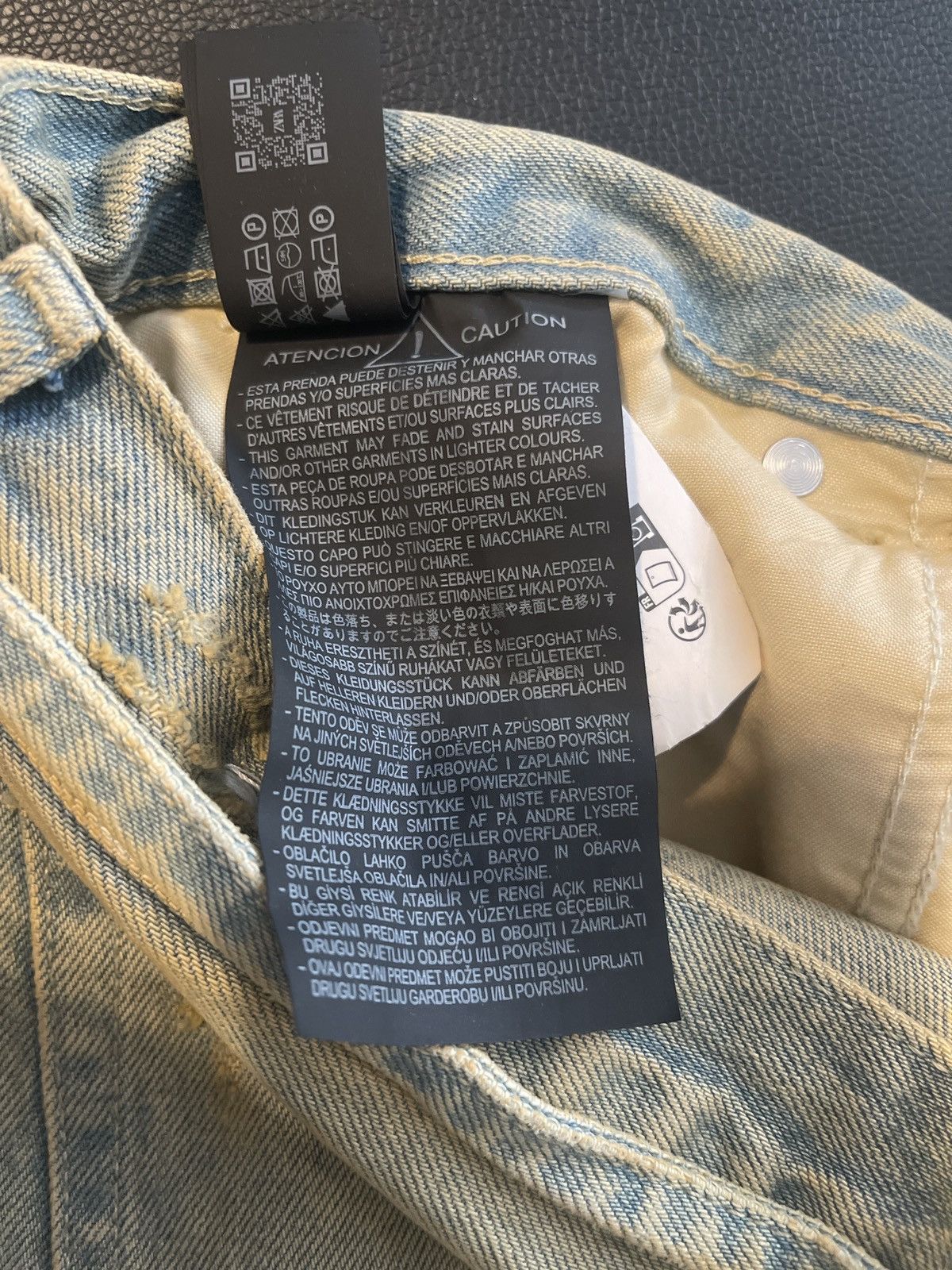 Zara Men Zara shorts Size US 34 / EU 50 - 7 Thumbnail