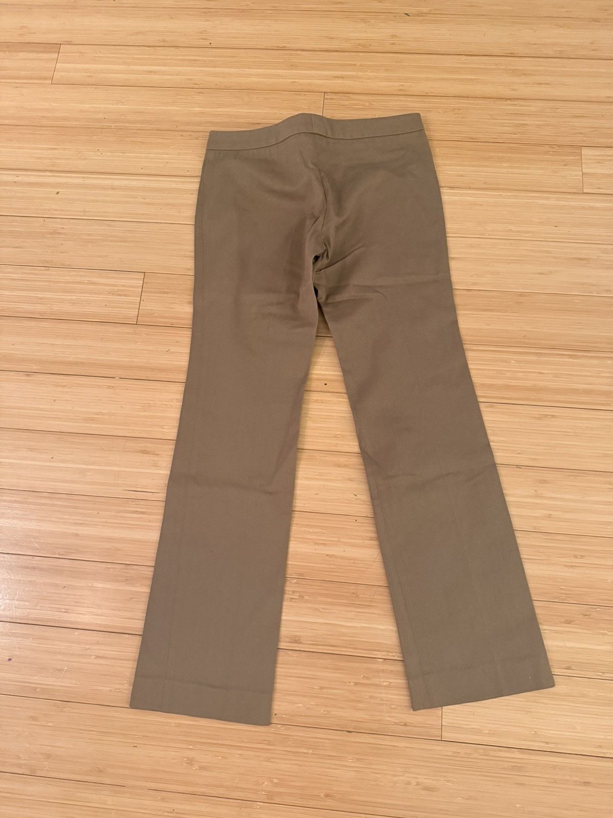 Burberry Gleenbrook Burberry Trousers Size US 30 / EU 46 - 2 Thumbnail