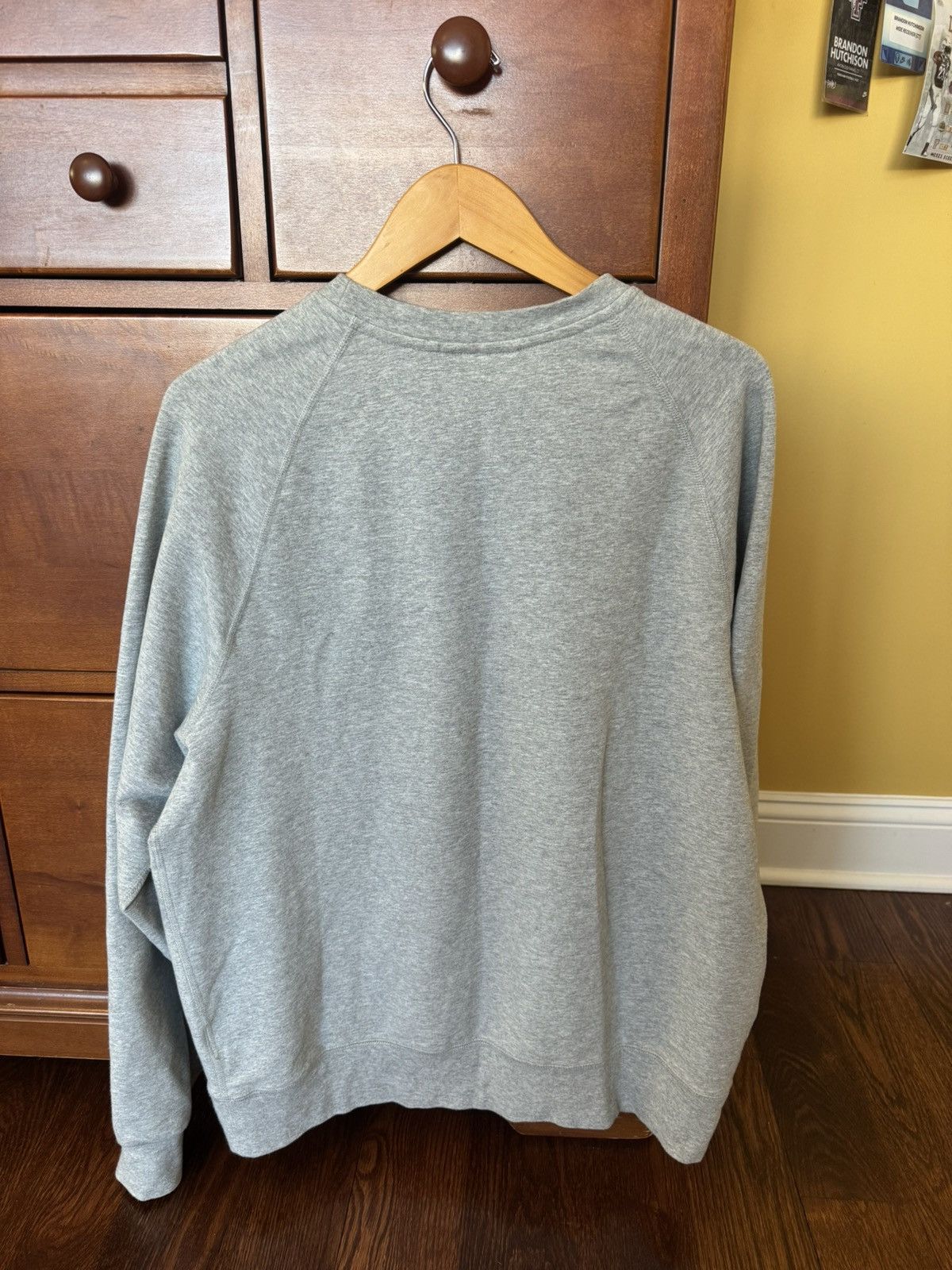 October's Very Own OVO October's Very Own Long Sleeve Shirt Size US M / EU 48-50 / 2 - 2 Thumbnail