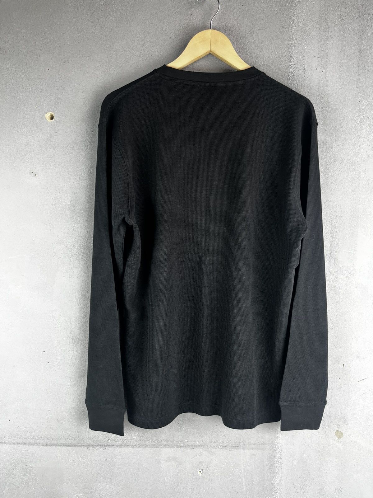 Band Tees Sisters of Mercy the reptile house ltd long sleeve vintage Size US XL / EU 56 / 4 - 7 Thumbnail