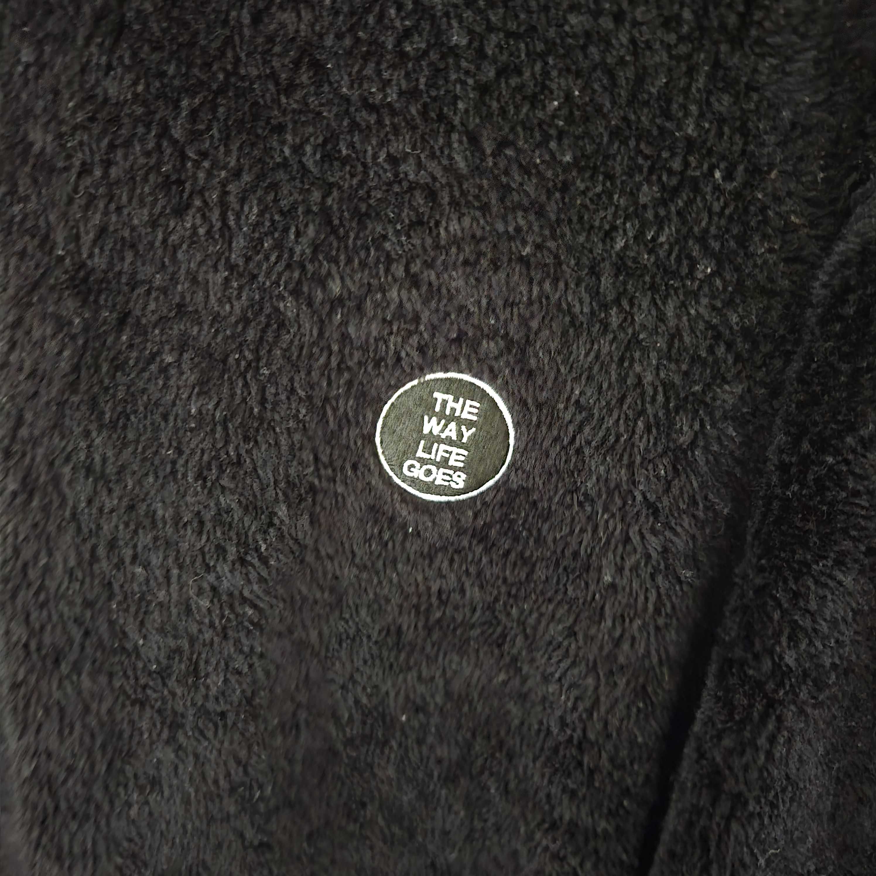 Neighborhood Polar Fleece hoodie Size US L / EU 52-54 / 3 - 3 Thumbnail