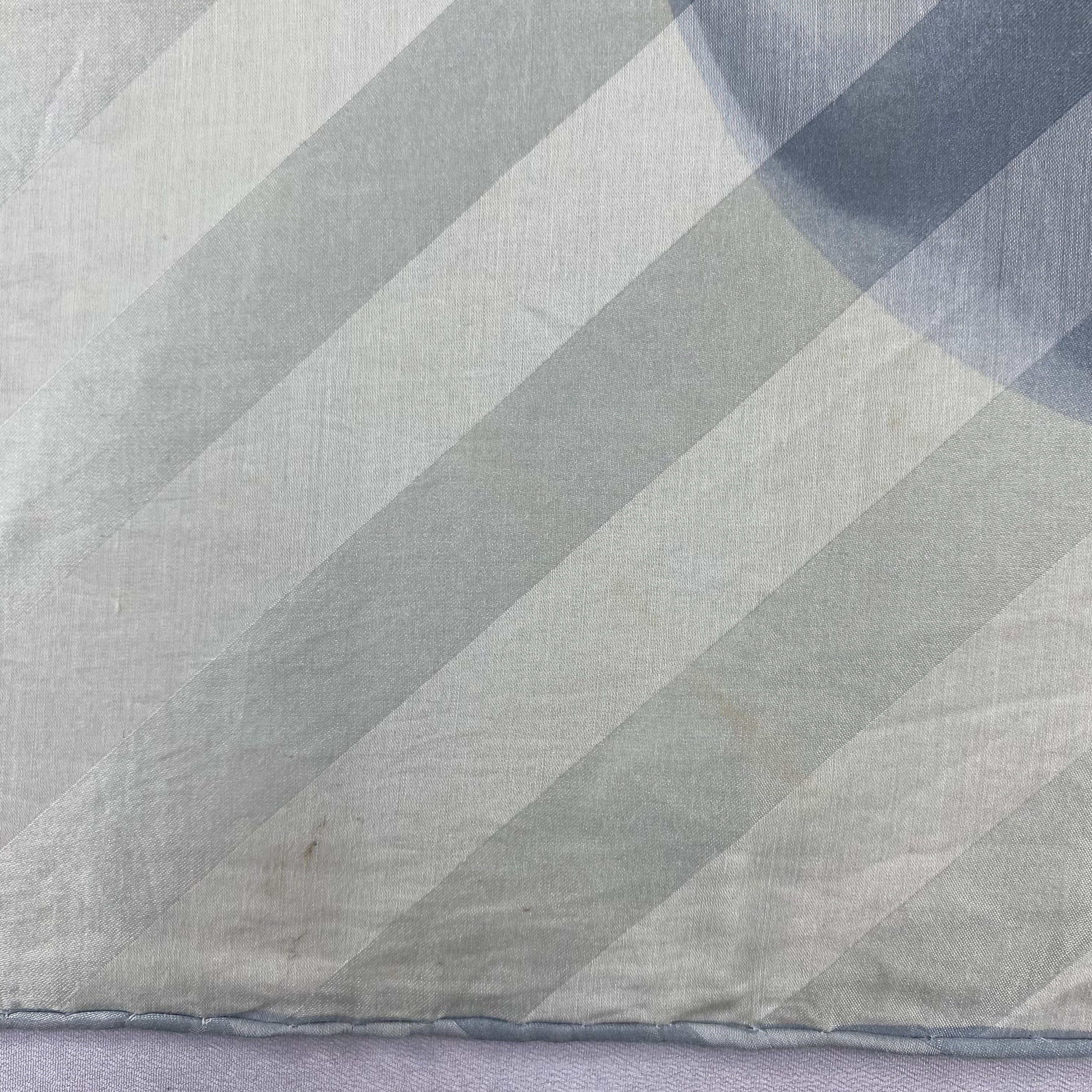 Louis Vuitton Louis Vuitton Silk Handkerchief / Bandana / Neckerchief C851 Size ONE SIZE - 7 Thumbnail