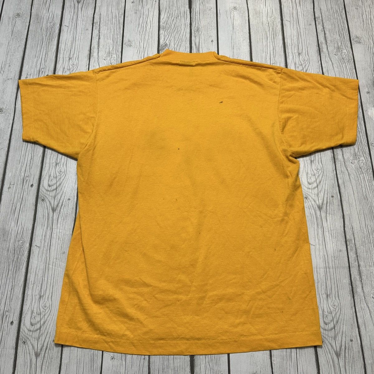 Vintage Vintage Vietnam Veterans tee Size US XL / EU 56 / 4 - 2 Thumbnail