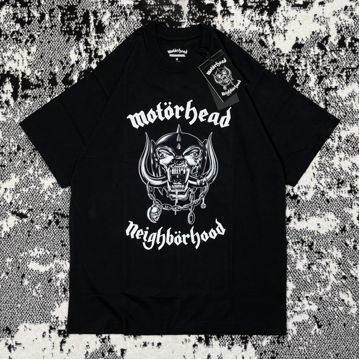 Neighborhood NHWDS-2/C Short Sleeve T-Shirt | Grailed