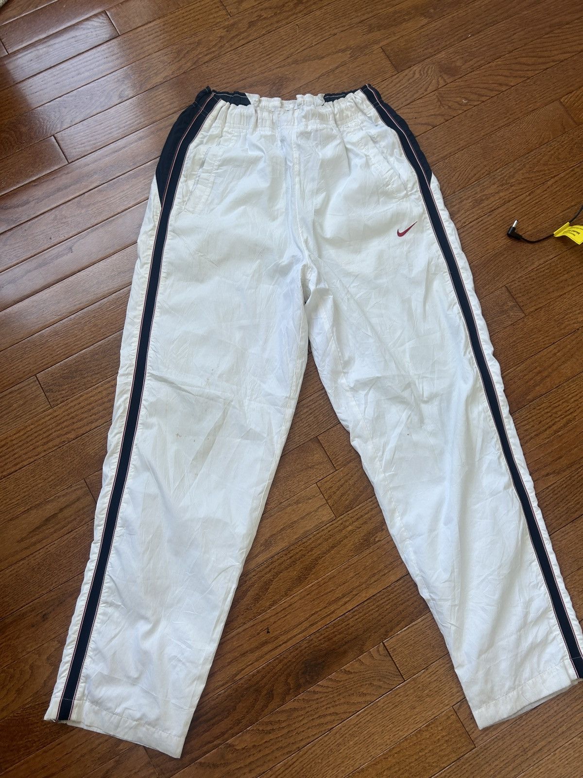 Nike Nike pants Size US 28 / EU 44 - 1 Thumbnail
