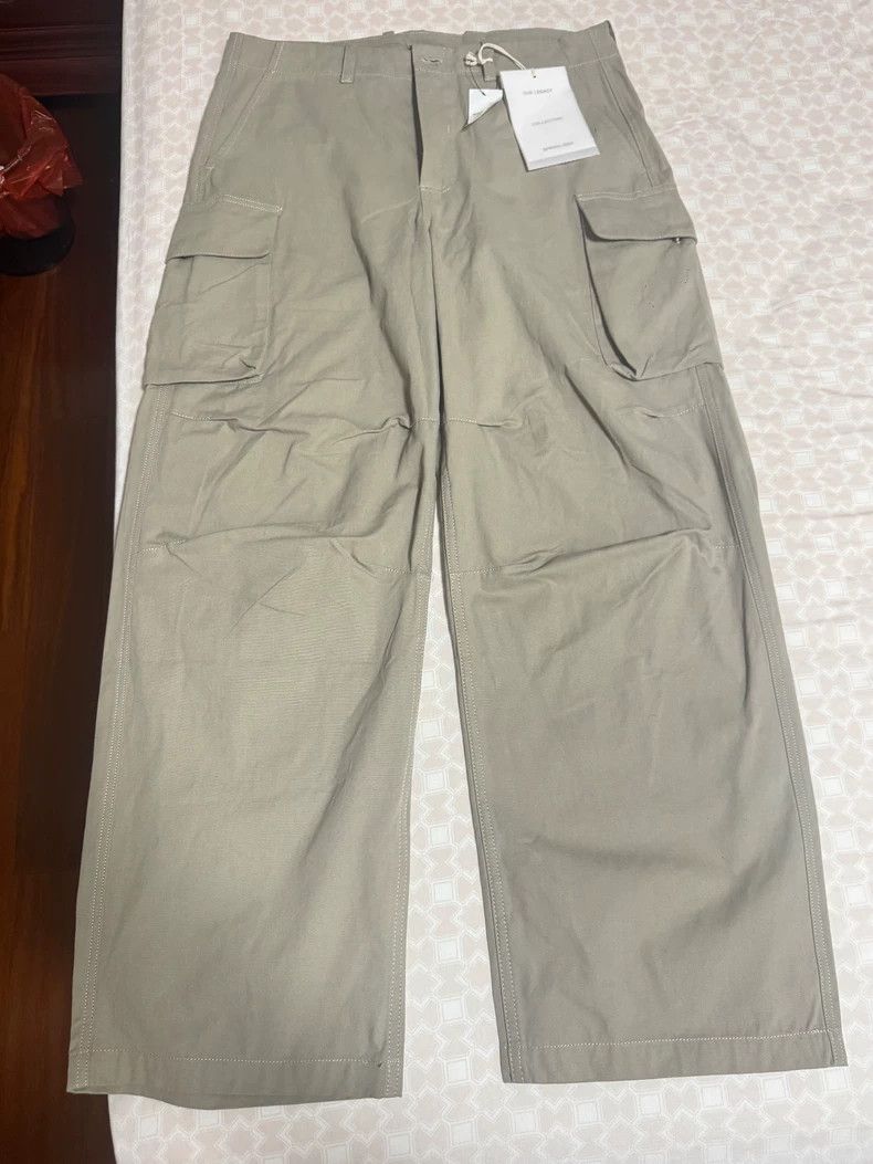 Our Legacy Our Legacy size46 bib overall, overall Size US 30 / EU 46 - 1 Thumbnail