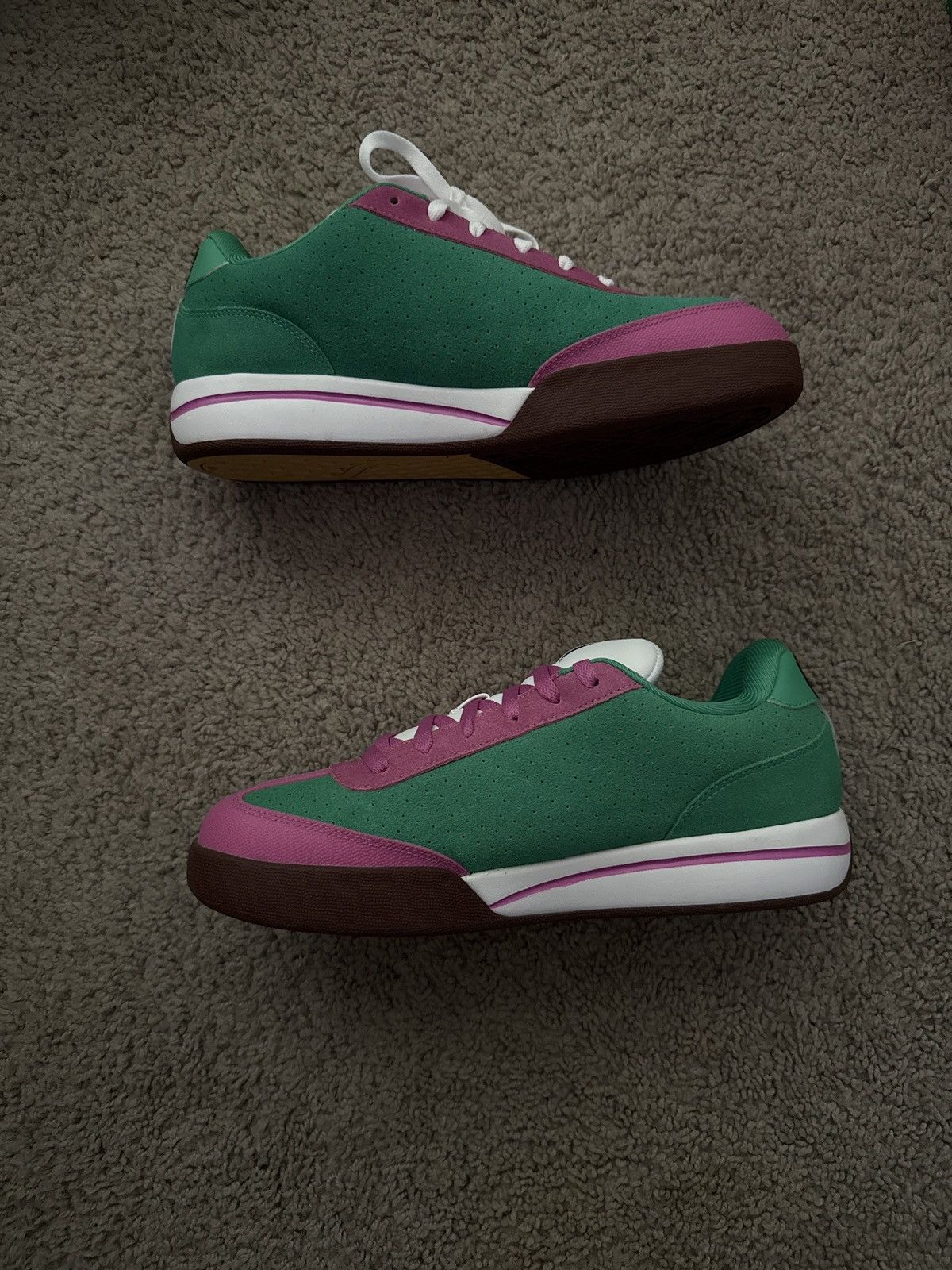 Reebok Reebok Ice Cream Board Flip Size US 10 / EU 43 - 7 Thumbnail