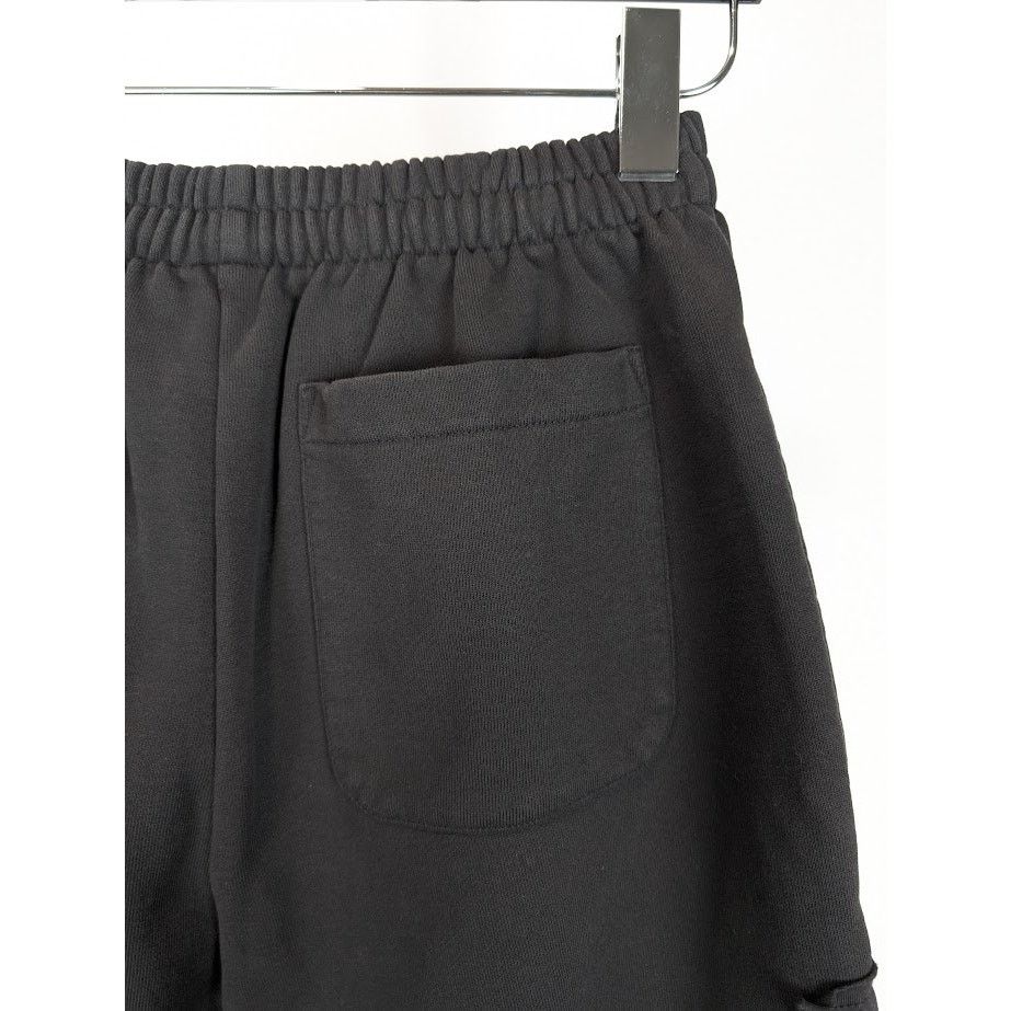 Vetements o1rshd1 Trouser in Black Size US 30 / EU 46 - 16 Thumbnail