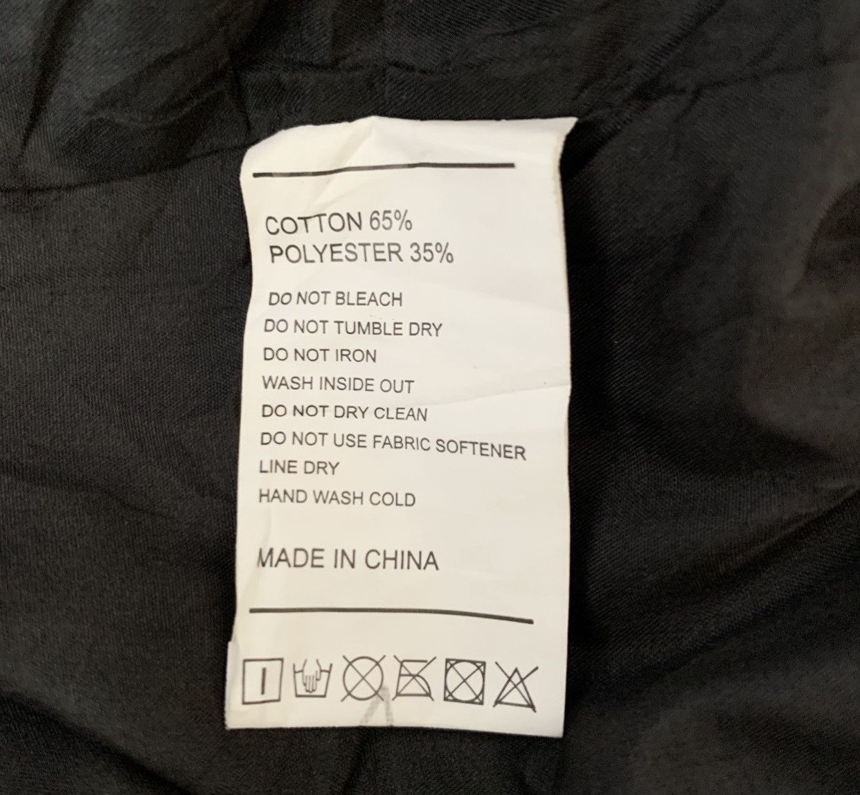 Japanese Brand Laking Like Knows Like Button Up Jacket Size M Size US M / EU 48-50 / 2 - 9 Thumbnail