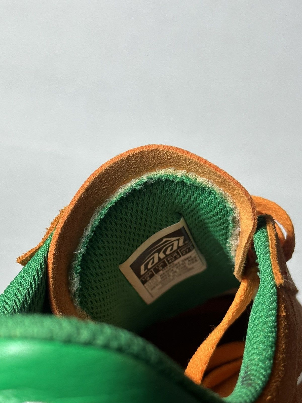 Lakai Larry June x Lakai Newport SMU Size 9 Size US 9 / EU 42 - 8 Thumbnail