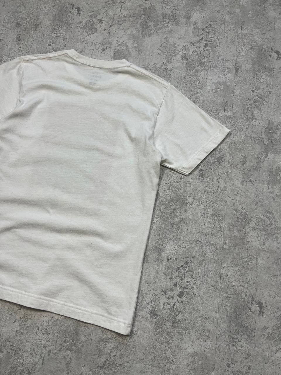 Uniqlo Vintage Uniqlo Keith Haring Japanese T-Shirt Size US S / EU 44-46 / 1 - 7 Thumbnail