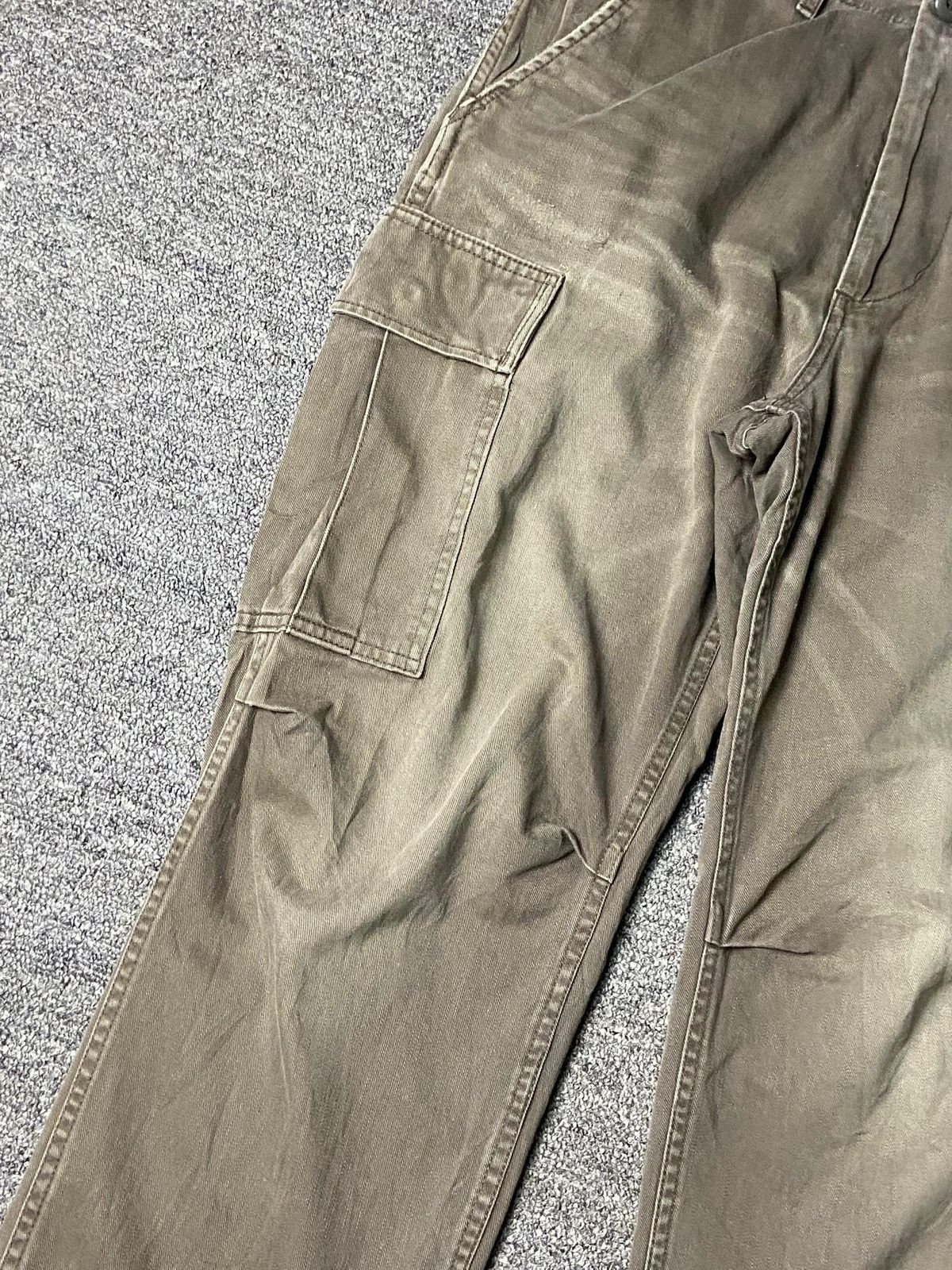 Avirex Avirex USA LTD Cargo Pants (142) Size US 30 / EU 46 - 10 Thumbnail