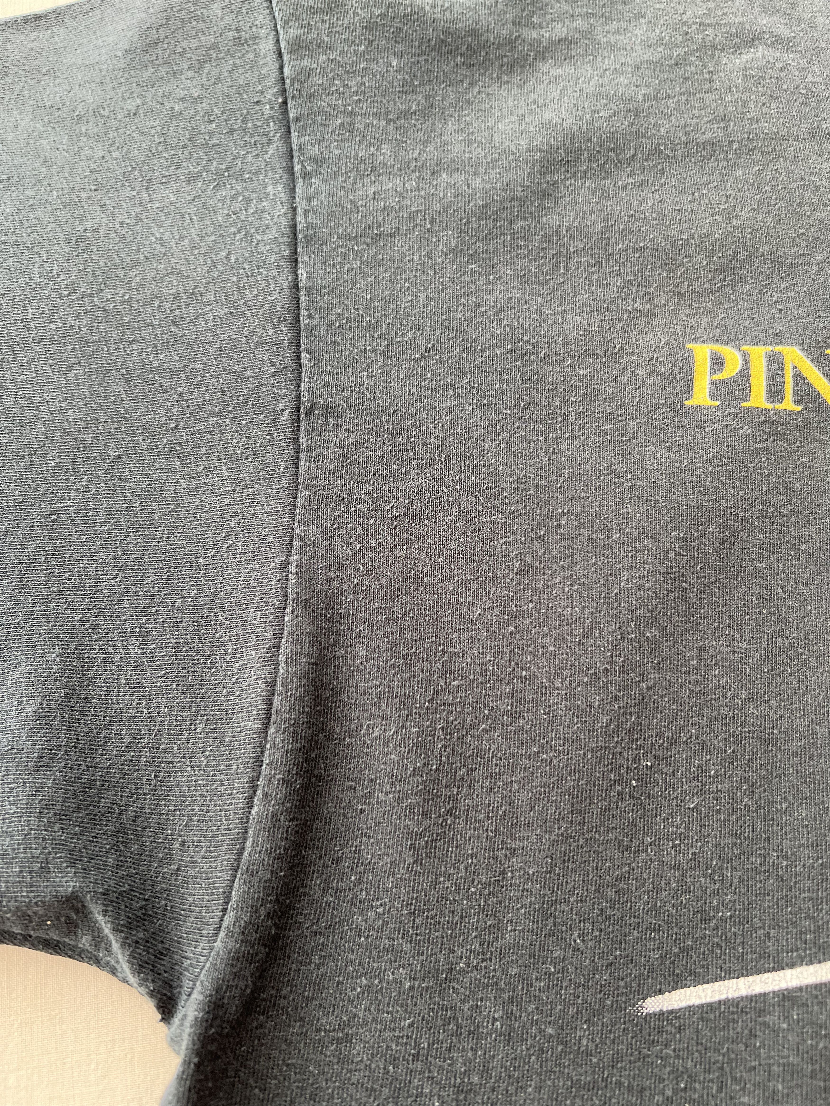 Band Tees Vintage 2000s Pink Floyd The Dark Side of the Moon Reprint Size US XL / EU 56 / 4 - 8 Thumbnail