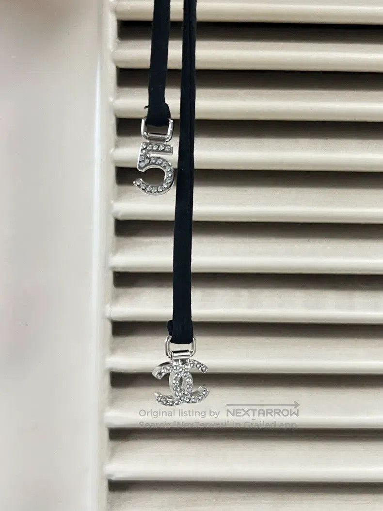 Other Chanel Short T-shirt Size XS / US 0-2 / IT 36-38 - 6 Thumbnail