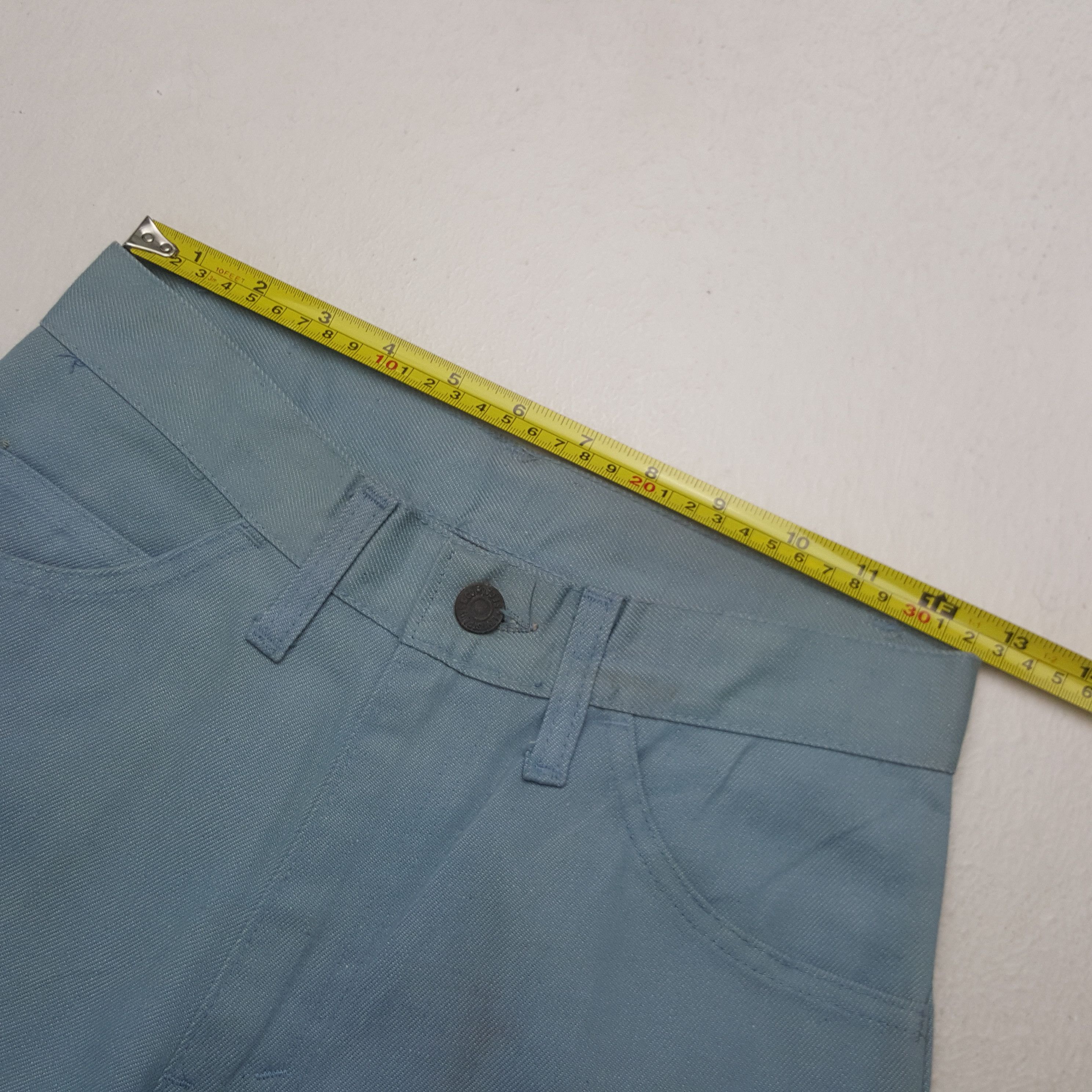 Levi's Vintage Levi's Denim Jeans Size 25" / US 0 / IT 36 - 7 Thumbnail