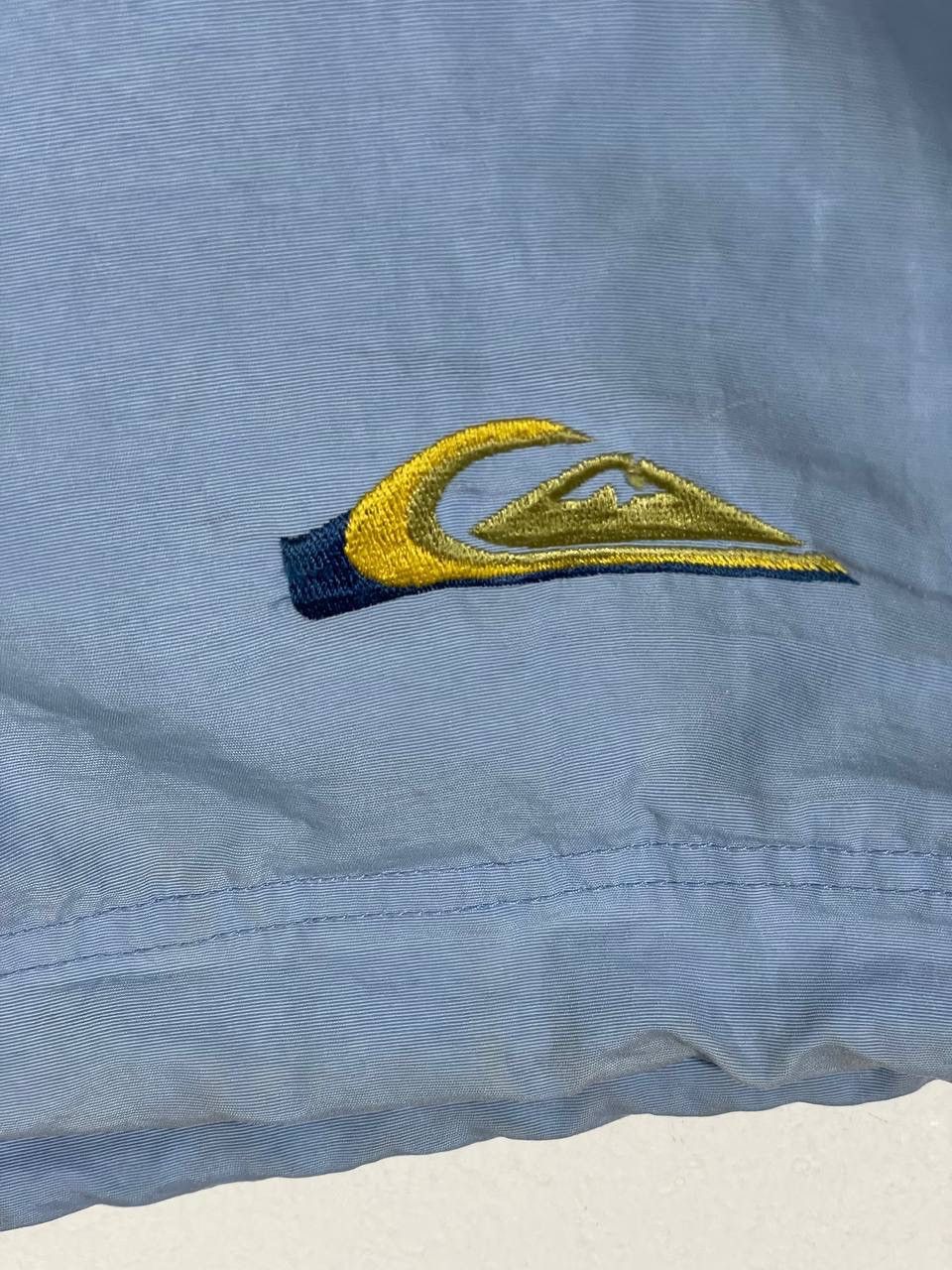 Quicksilver Vintage 90s quiksilver surfing jacket size XL Size US XL / EU 56 / 4 - 8 Thumbnail