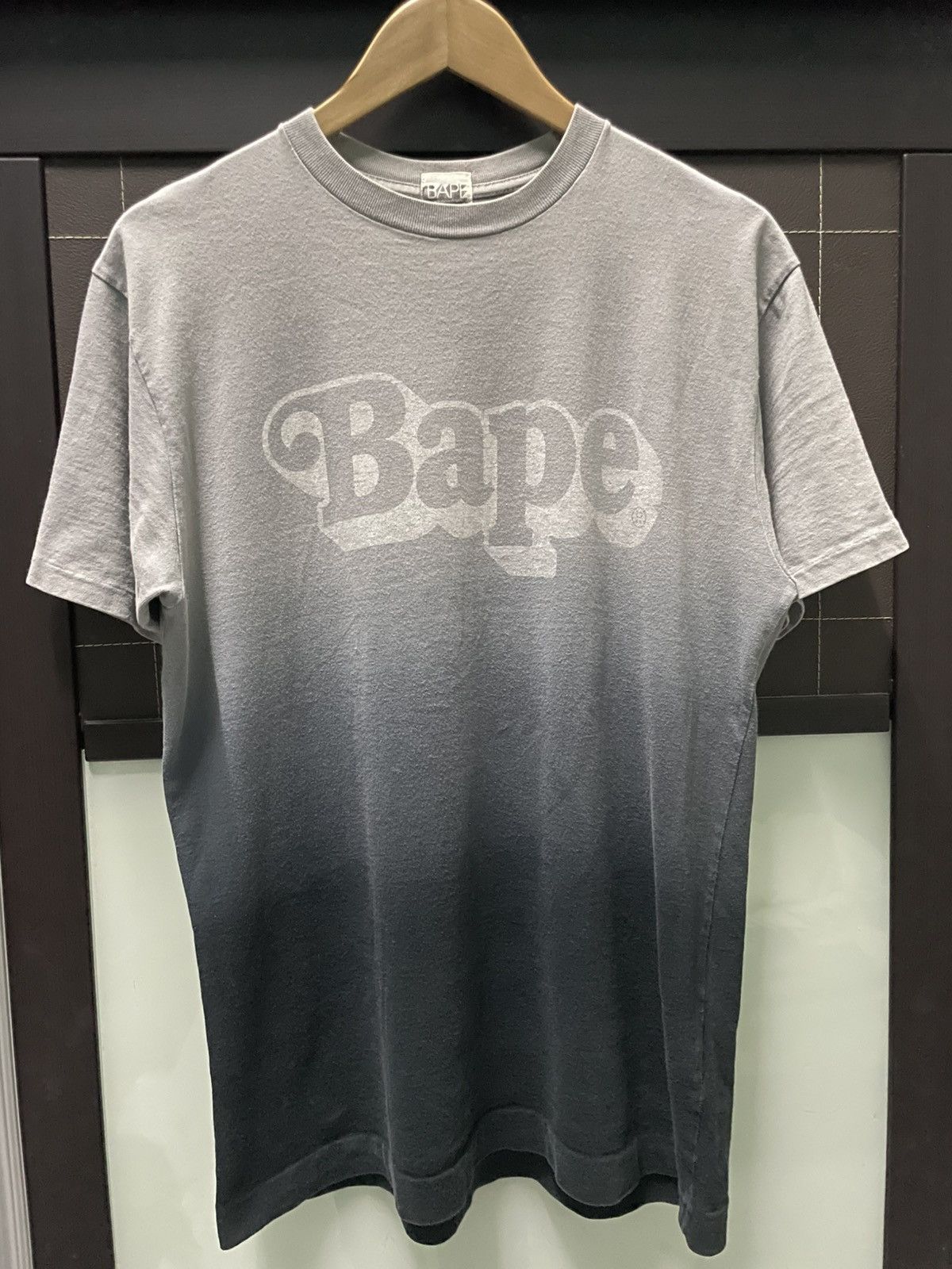 Bape × Nigo BAPE GRADATION 2007 Size US M / EU 48-50 / 2 - 1 Thumbnail