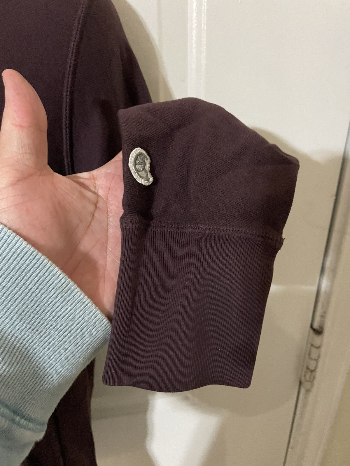 Champion × Todd Snyder Todd Snyder x Champion Pull over hoodie Size US XS / EU 42 / 0 - 5 Thumbnail