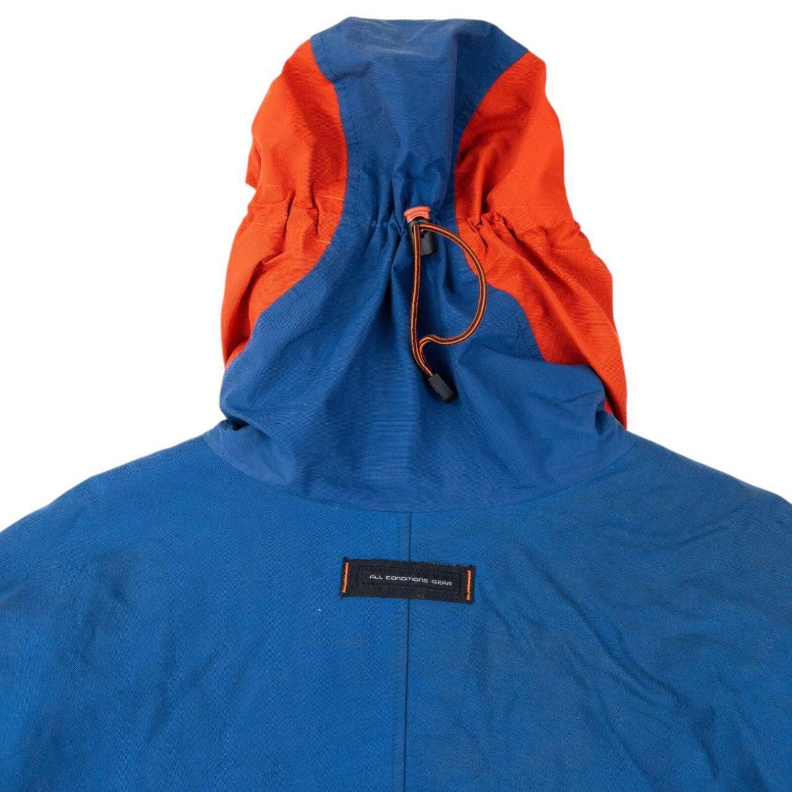 Nike Vintage 2000s Nike ACG Stormfit Snowboarding Jacket Size XL Size US XL / EU 56 / 4 - 3 Thumbnail