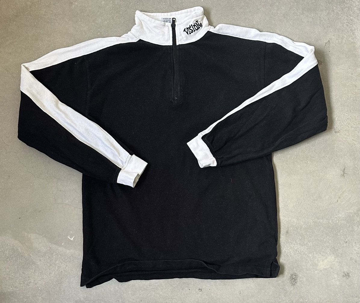 Vision Streetwear VINTAGE VISION STREETWEAR SWEATER Size US M / EU 48-50 / 2 - 1 Thumbnail