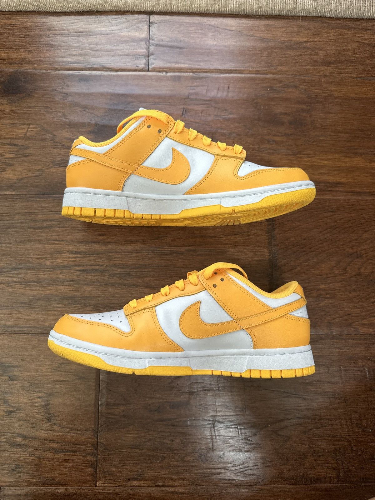Nike Laser orange Nike dunks Size US 8 / IT 38 - 3 Thumbnail