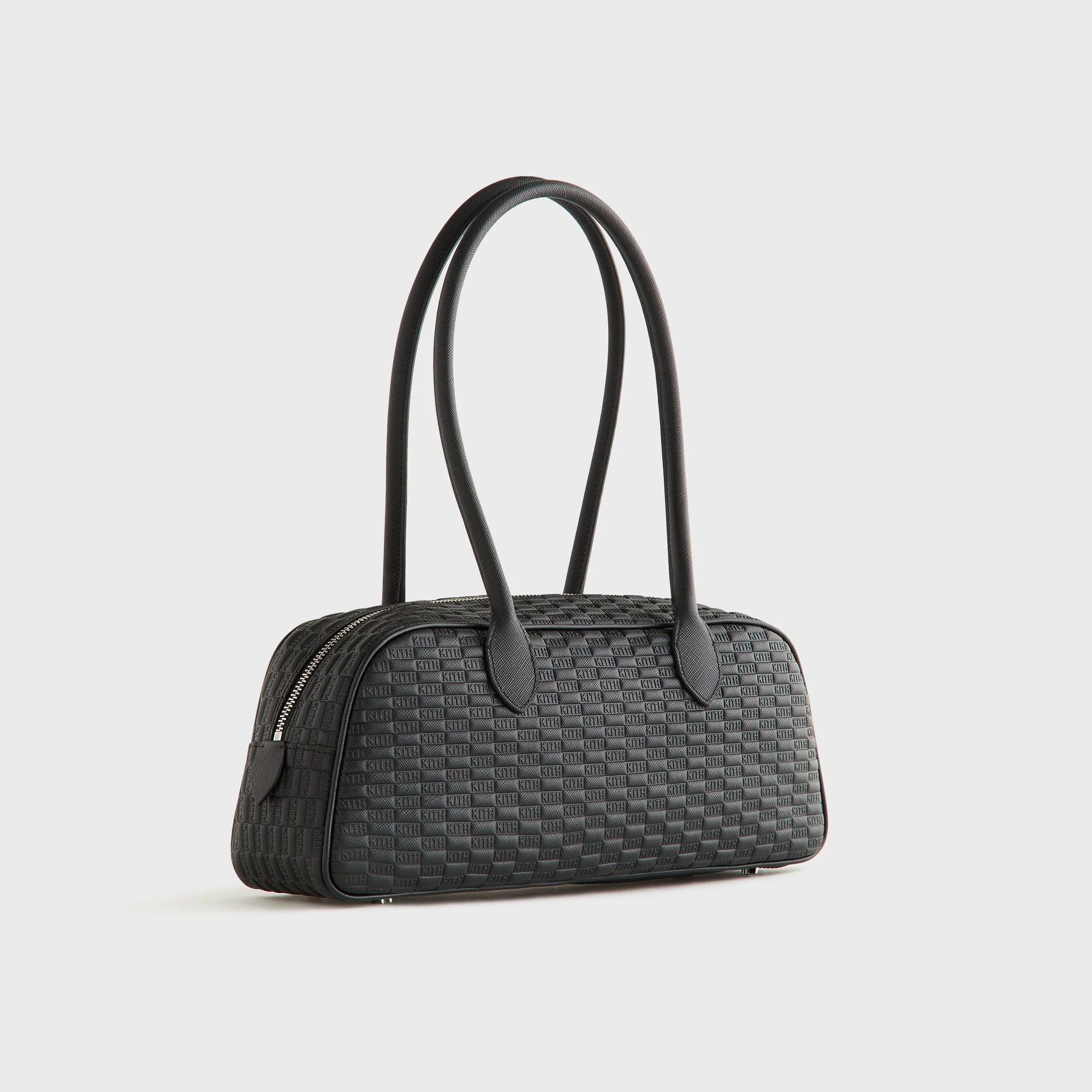 Kith Kith Women Beatrix Bag - Black Size ONE SIZE - 3 Thumbnail