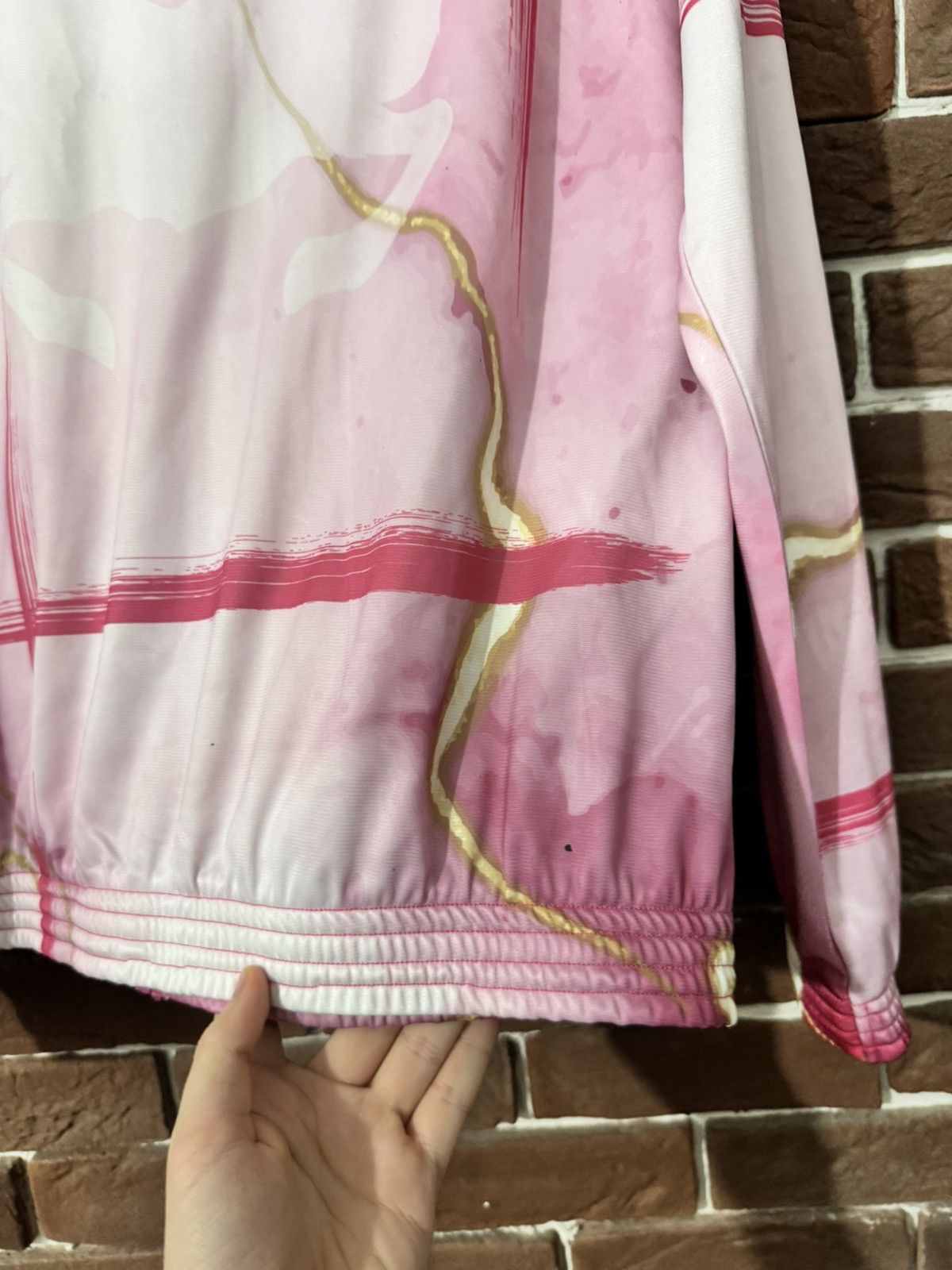 Thunderdome Vintage Cavello Y2K Tracksuit L Jacket Grail Gabber Wear Size US L / EU 52-54 / 3 - 6 Thumbnail