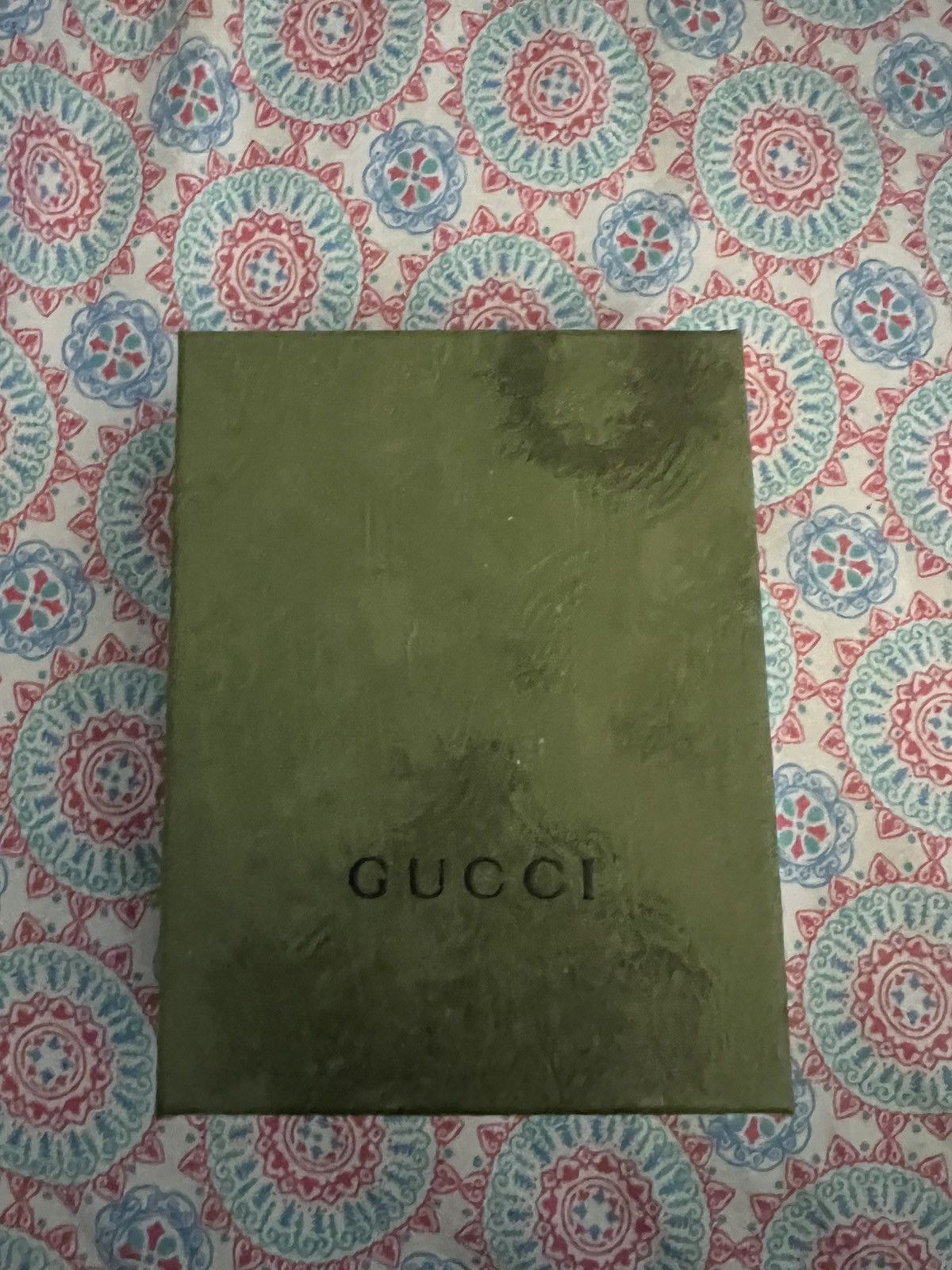 Gucci Gucci GG Size ONE SIZE - 1 Thumbnail