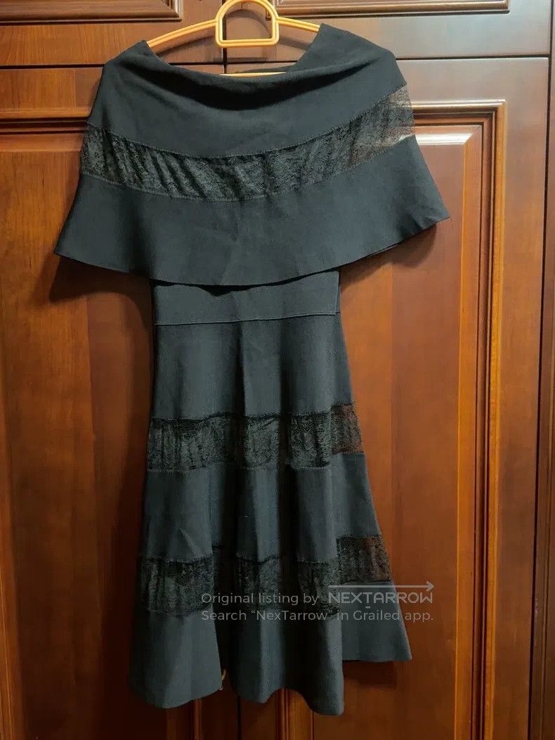 Valentino Valentino dress Size S / US 4 / IT 40 - 1 Thumbnail