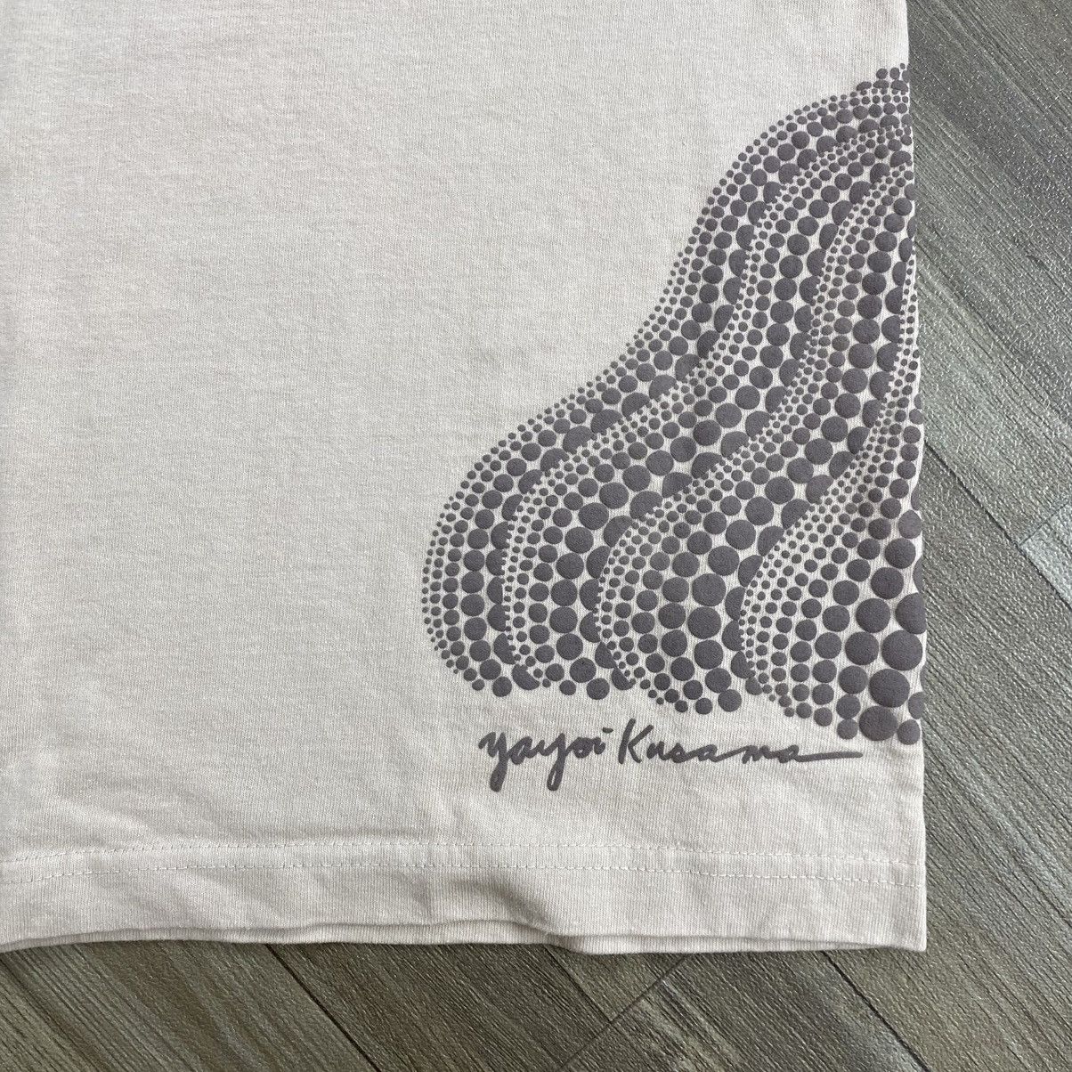 Yayoi Kusama VINTAGE YOYOI KUSAMA PUMPKIN T-SHIRT DESIGNER Size US S / EU 44-46 / 1 - 9 Thumbnail