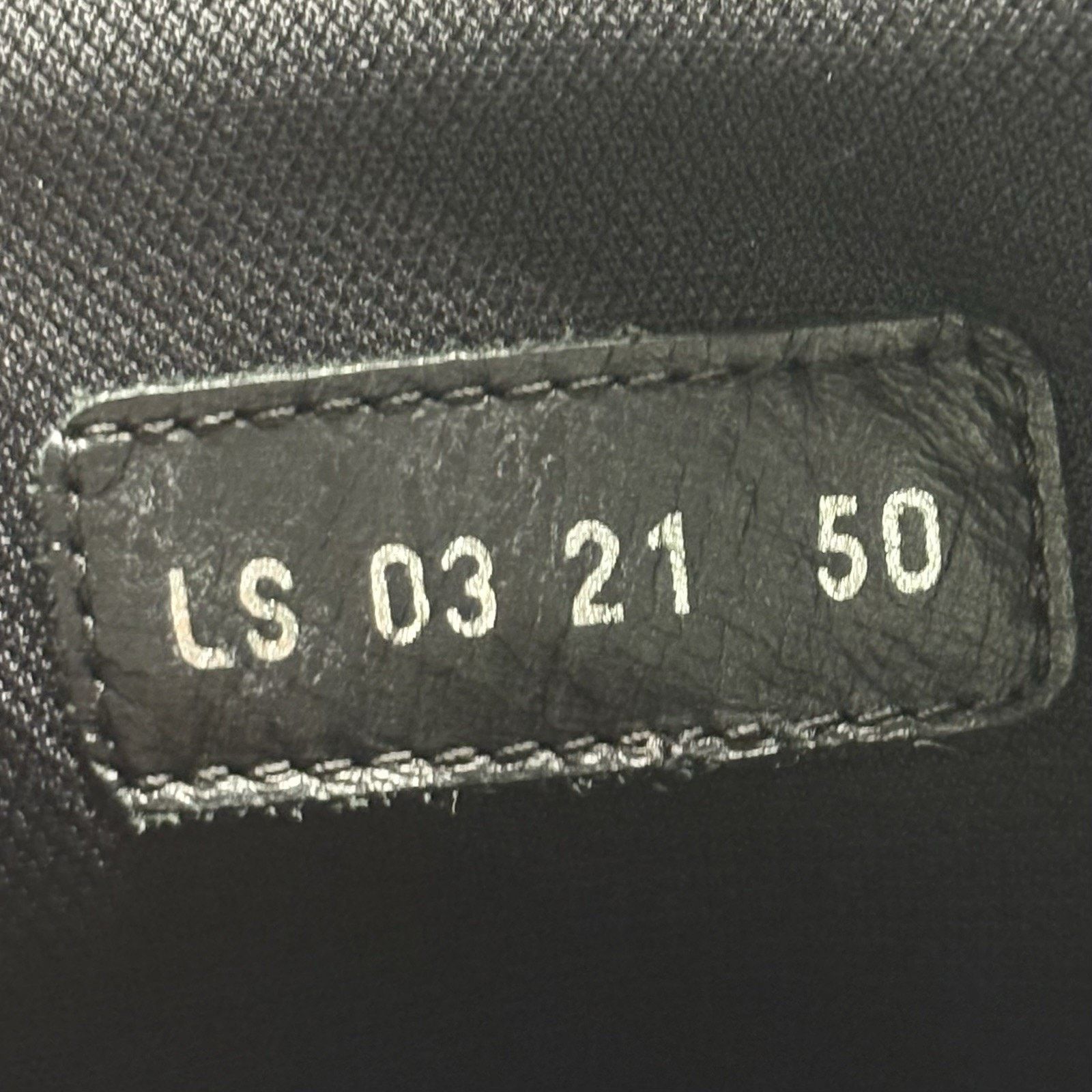 Dior Size 50 (17 US) - Dior B22 Sneaker | GREAT CONDITION! Size US 15 / EU 48 - 14 Thumbnail