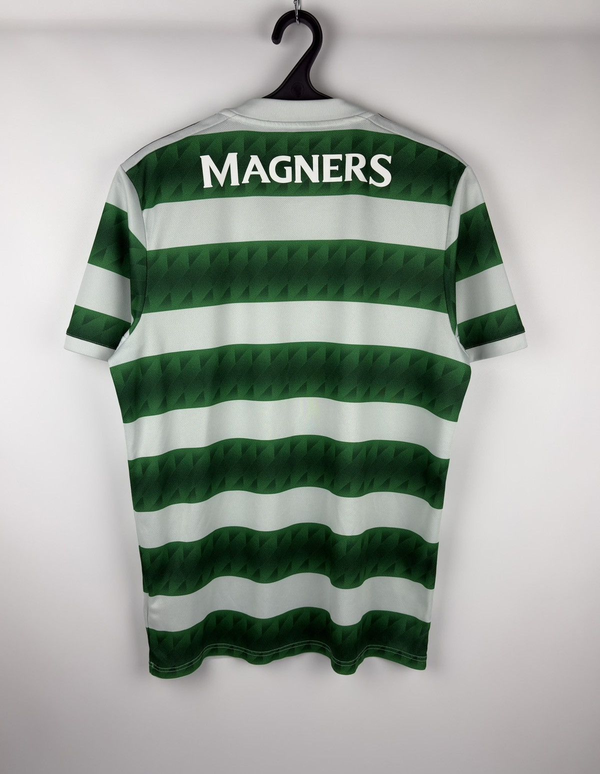 Adidas Adidas Celtic FC 2022/23 Away Soccer Jersey Football Shirt Size US L / EU 52-54 / 3 - 9 Thumbnail