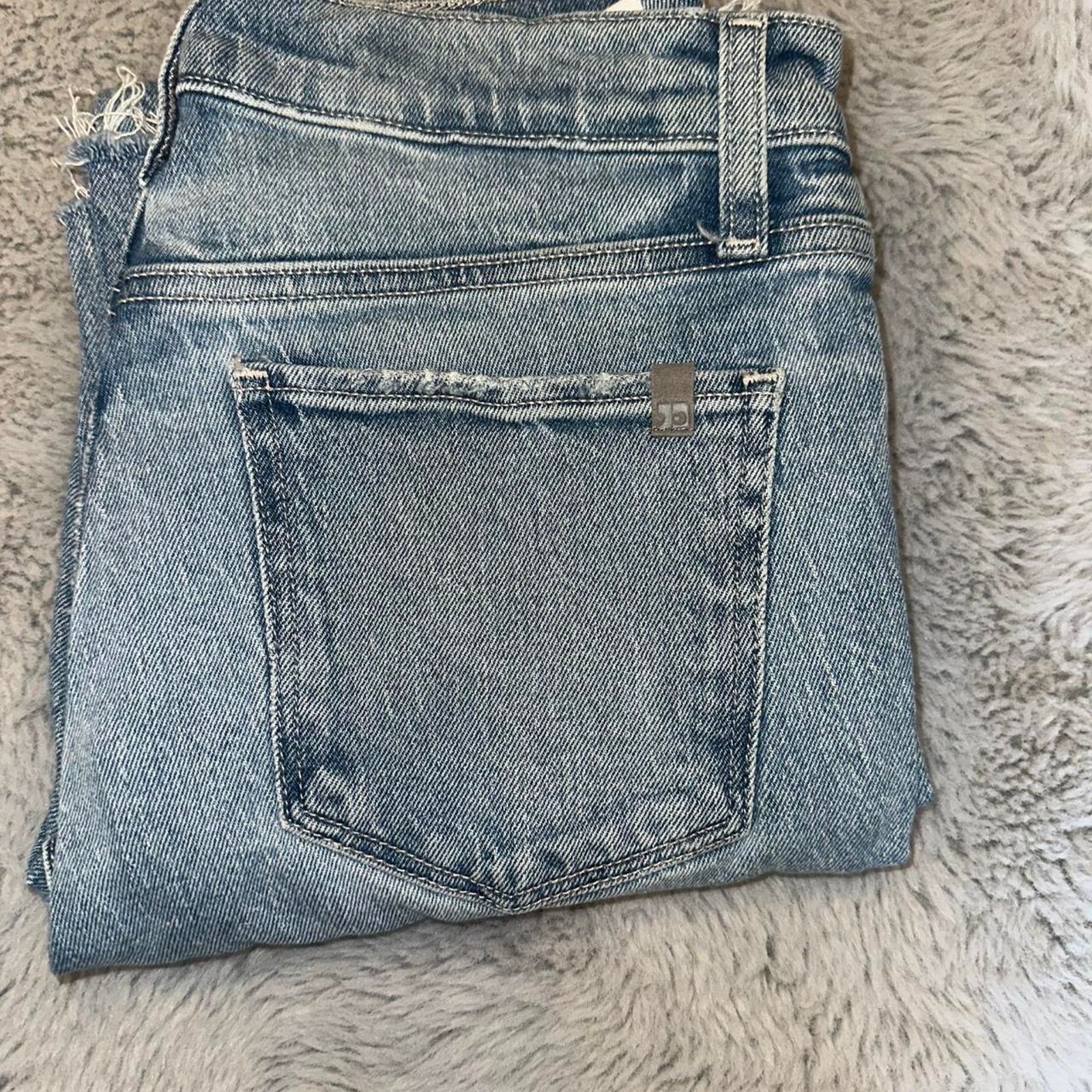 Joe's Joes jeans size 26 Size 26" / US 2 / IT 38 - 1 Thumbnail